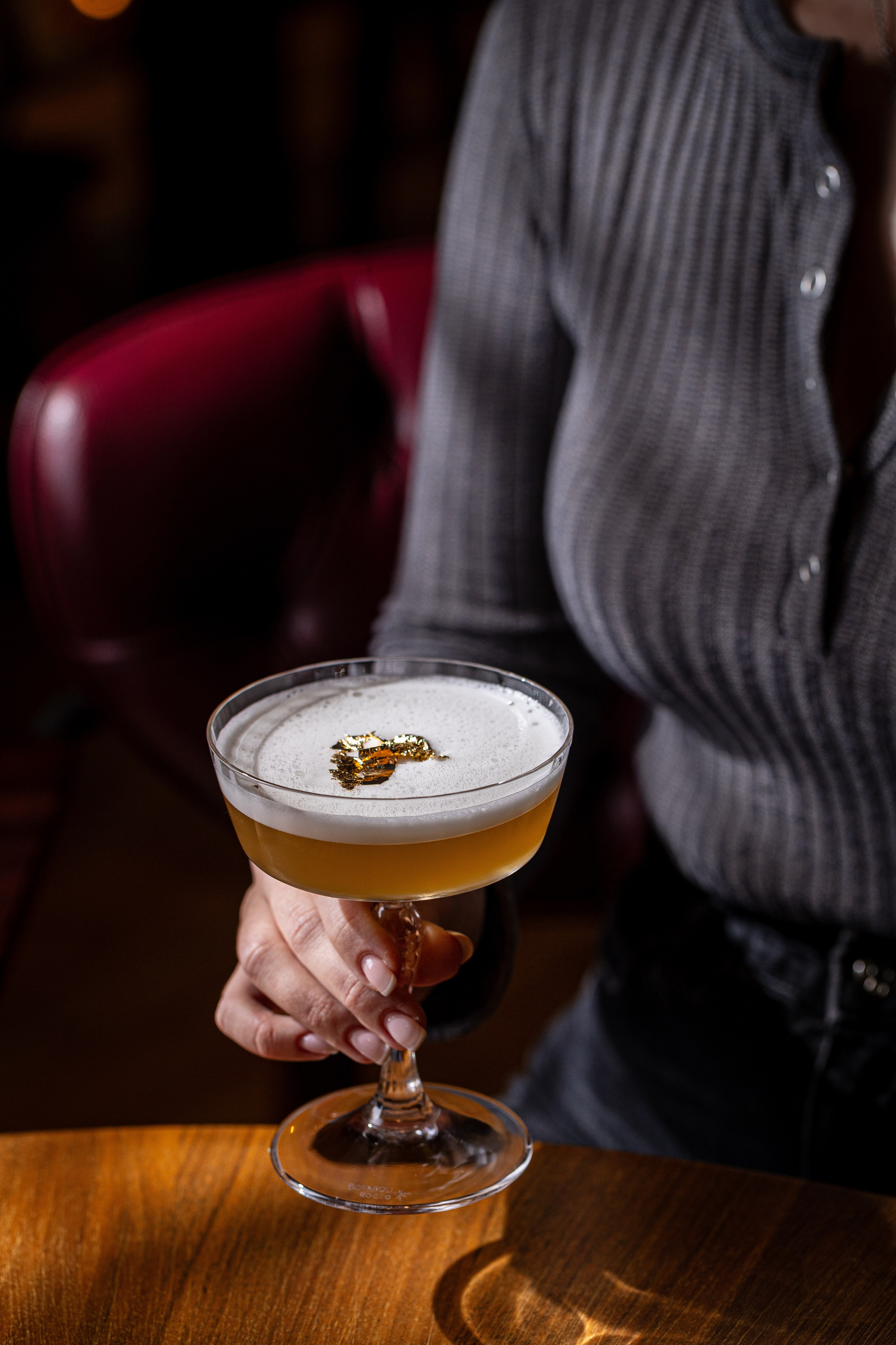 Коктейли Cihan. Фуд-фотограф/ Москва / Фотосъемка еды