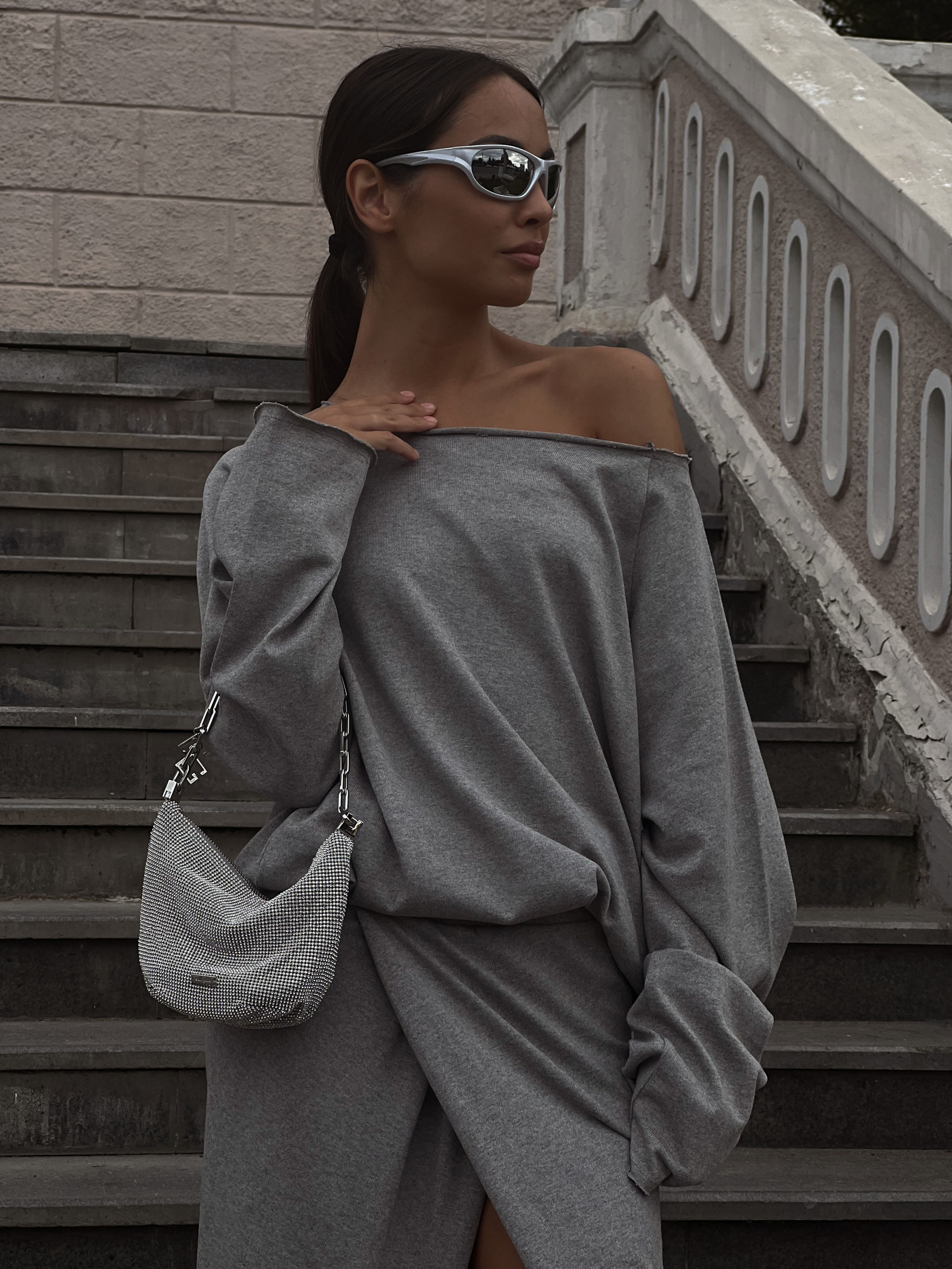 CAMPAIGN — street. Мобильный фотограф и видеограф — Алина