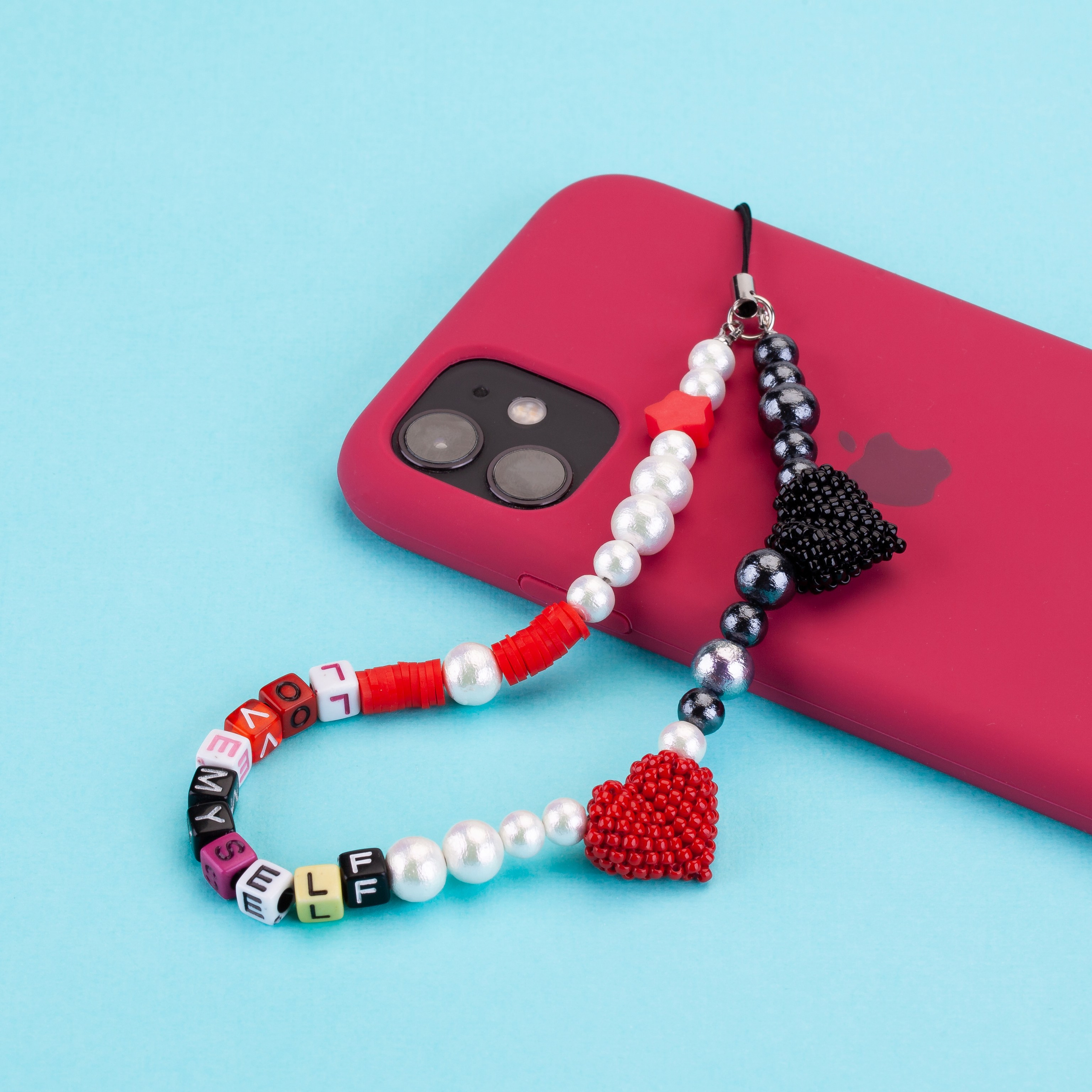 Имиджевая предметная съемка. Фотограф Юлия Ржевская [Москва]