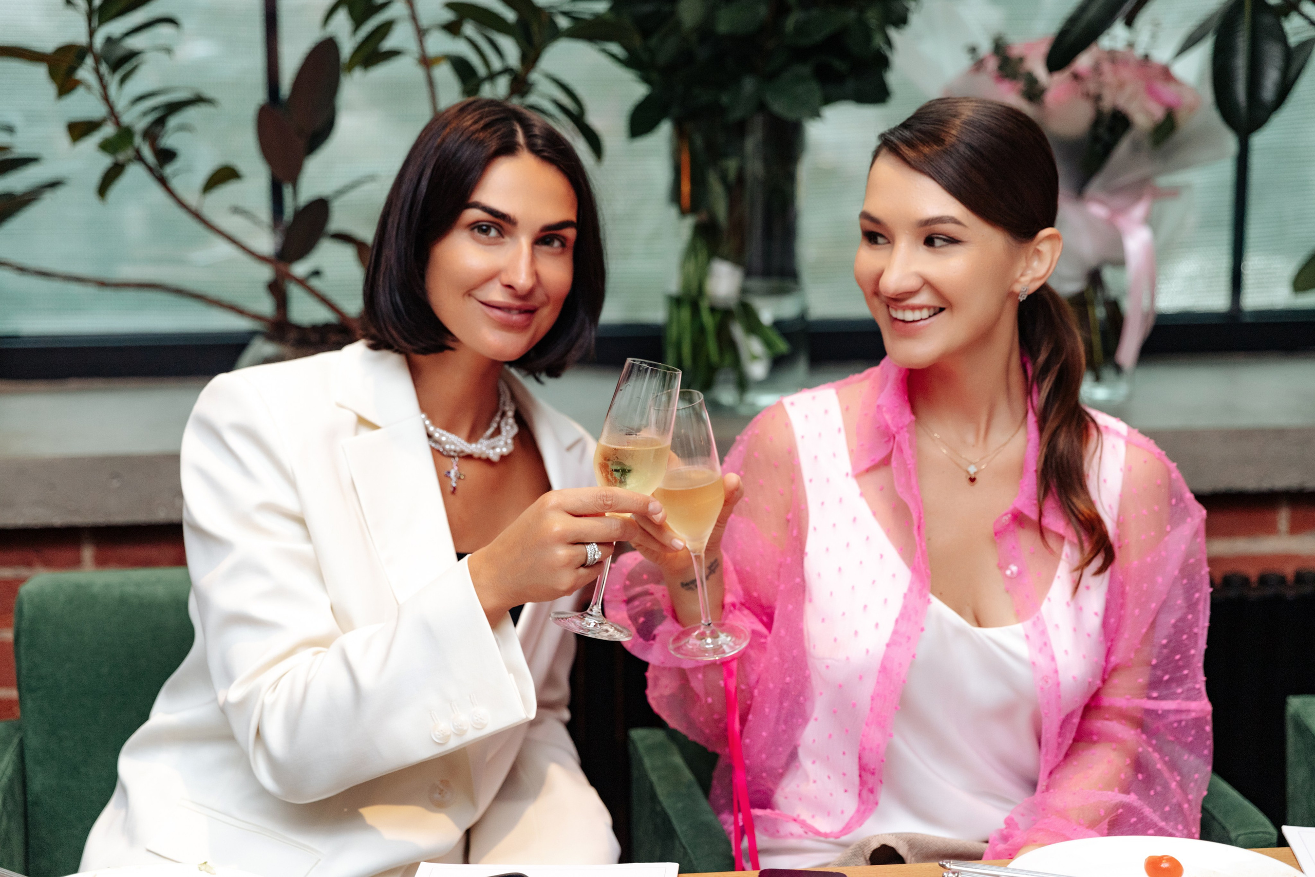 Ефимия & Евгений. Фотограф в Москве и МО Елизавета Якубенко