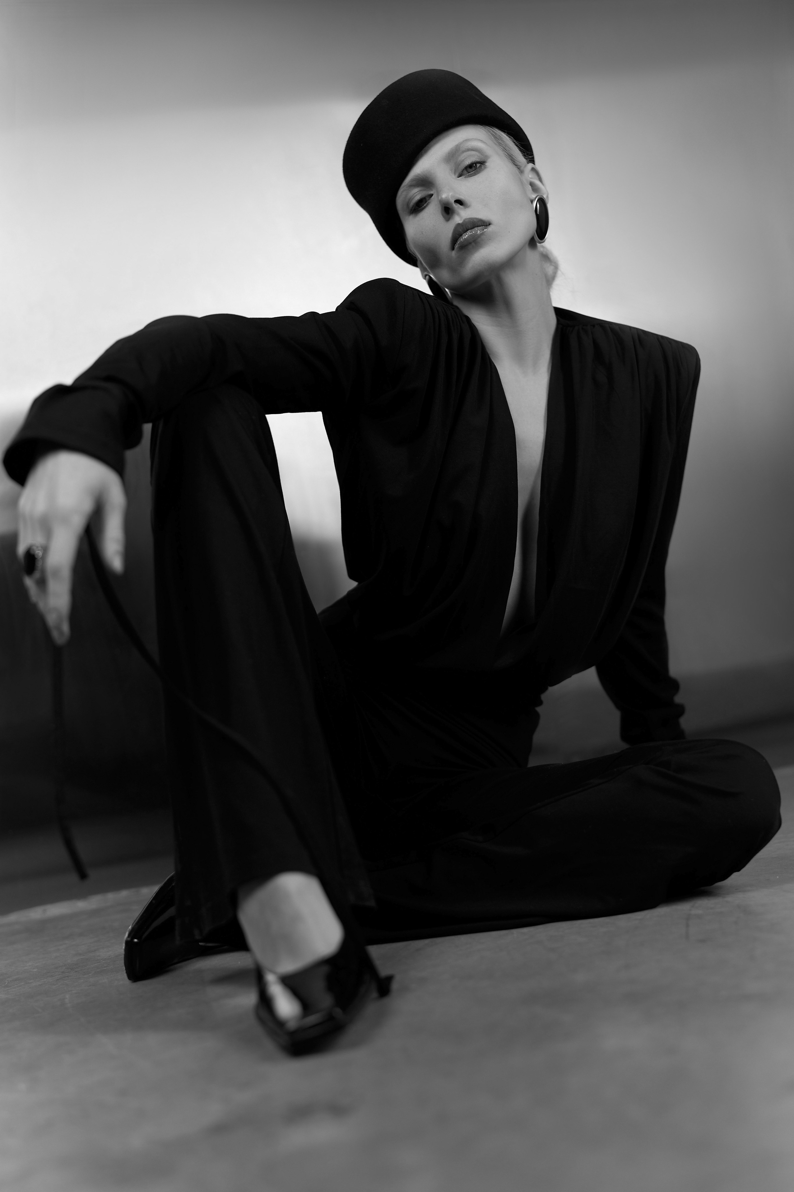 Настя. Фотограф в Москве — Ольга Кушнарева