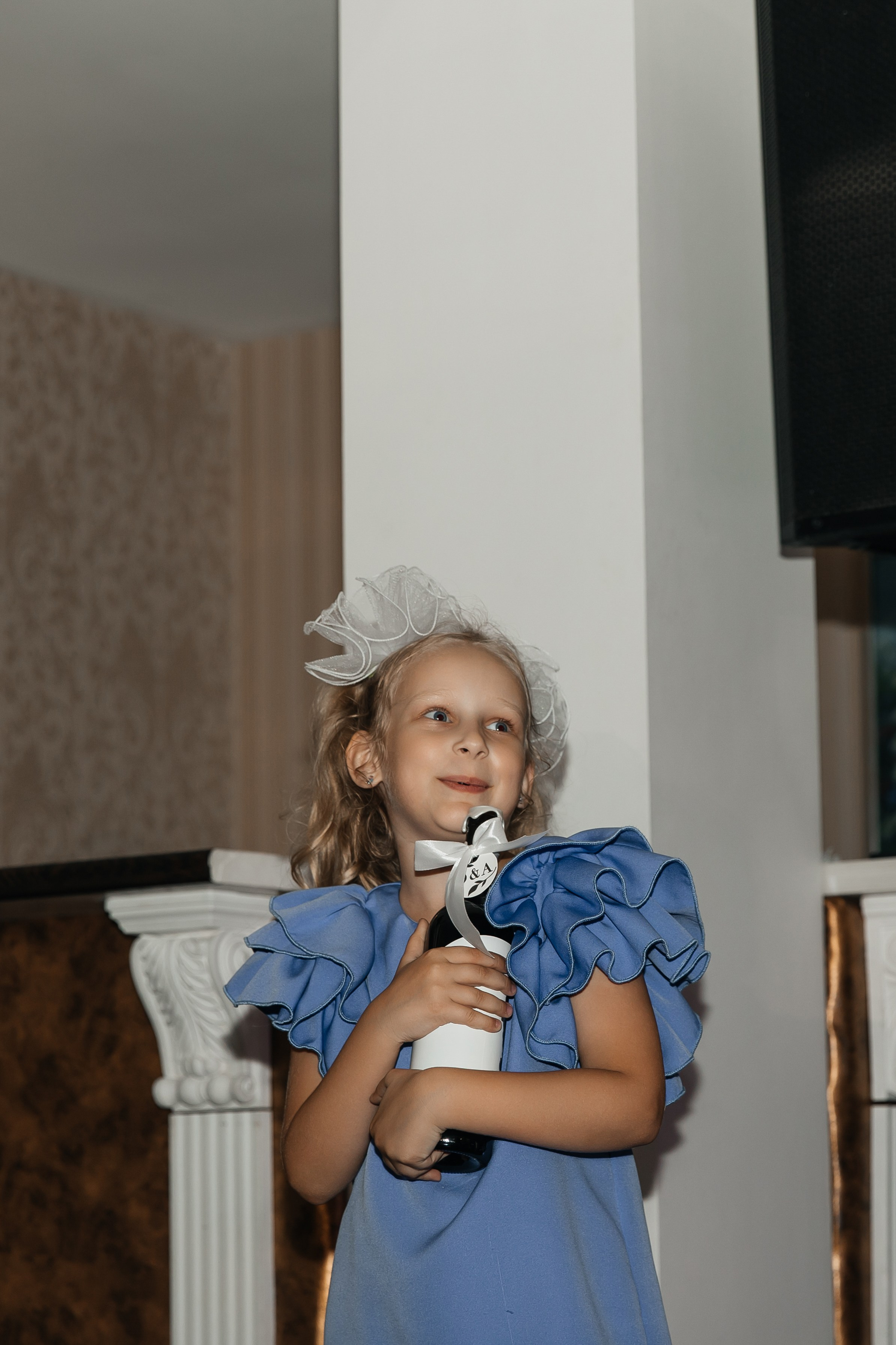 Алина и Дмитрий. Свадебный фотограф Красноярск — Кристина Ива