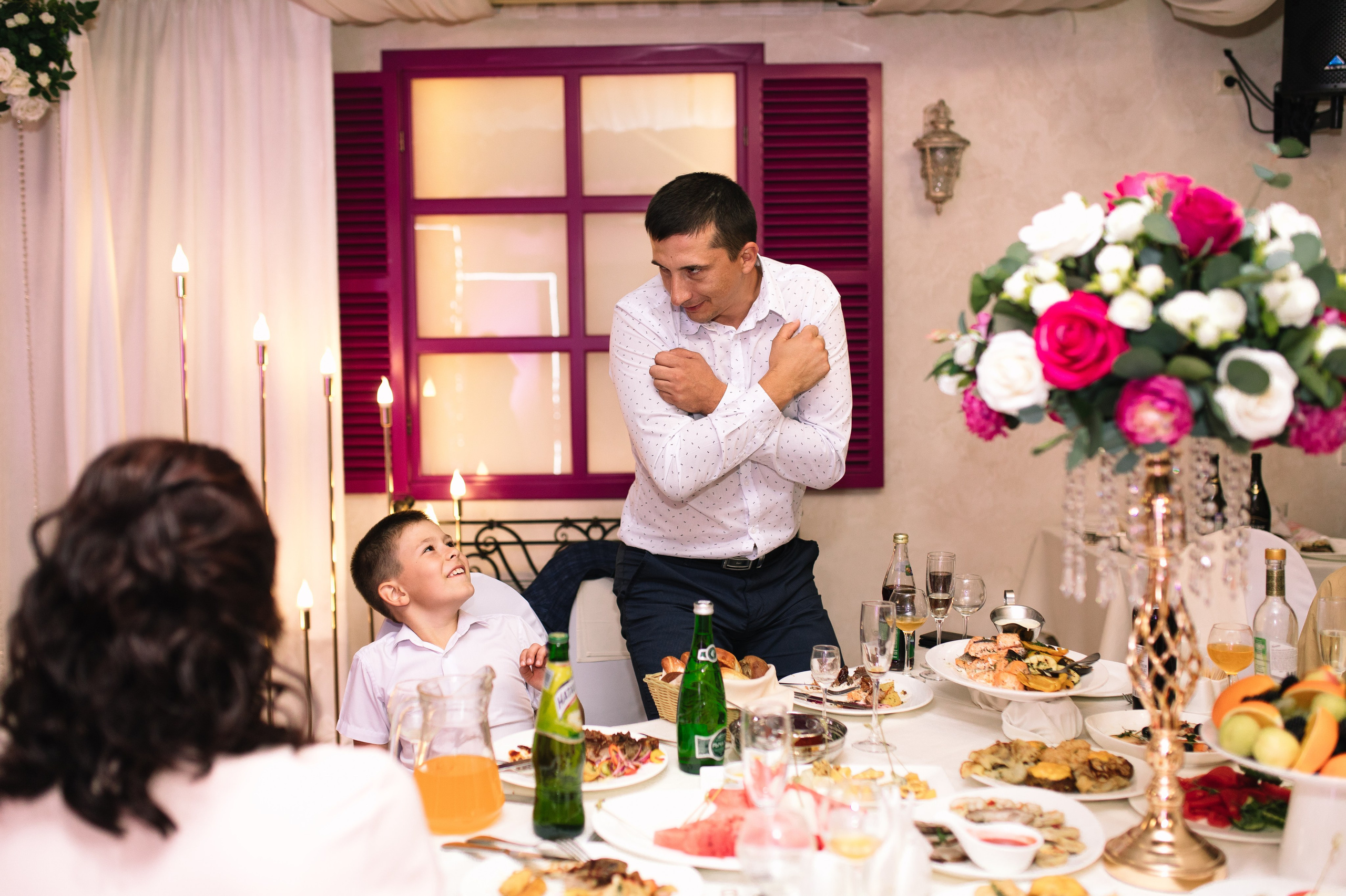 АНАСТАСИЯ И АЛЕКСАНДР. Свадебный и семейный фотограф в Курске и Курчатове