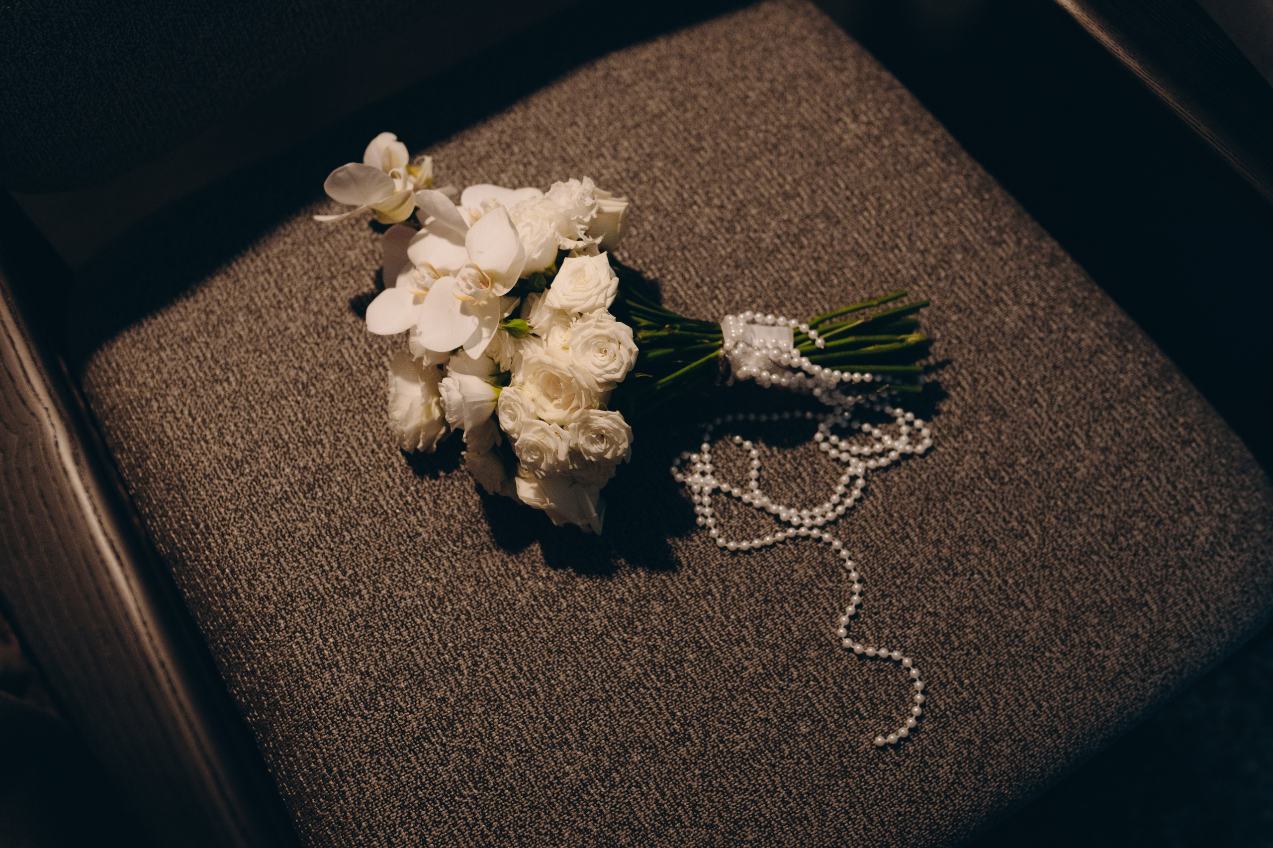 Эльяр и Валерия. Фотограф Ксюша Белоносова