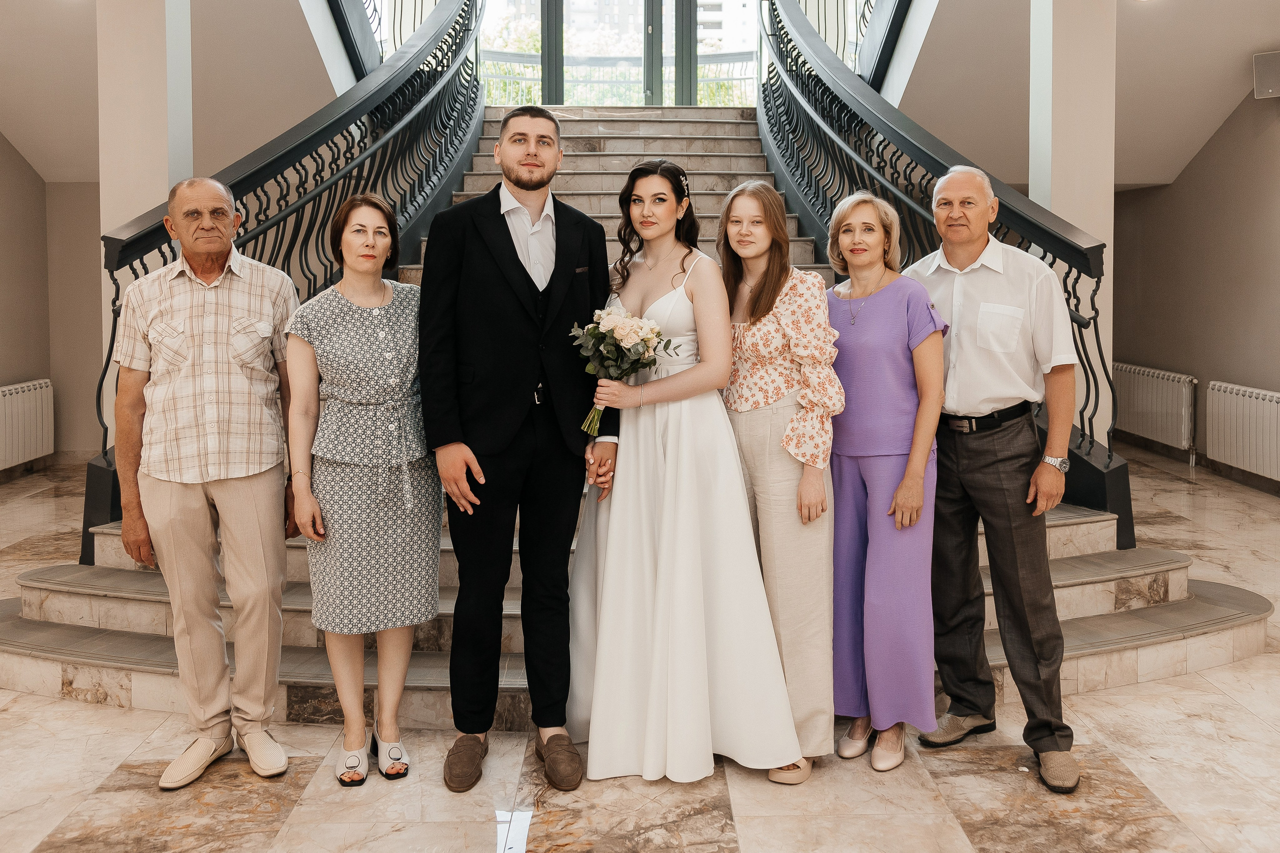 Дмитрий и Светлана/2024. Свадебный и семейный фотограф в Екатеринбурге