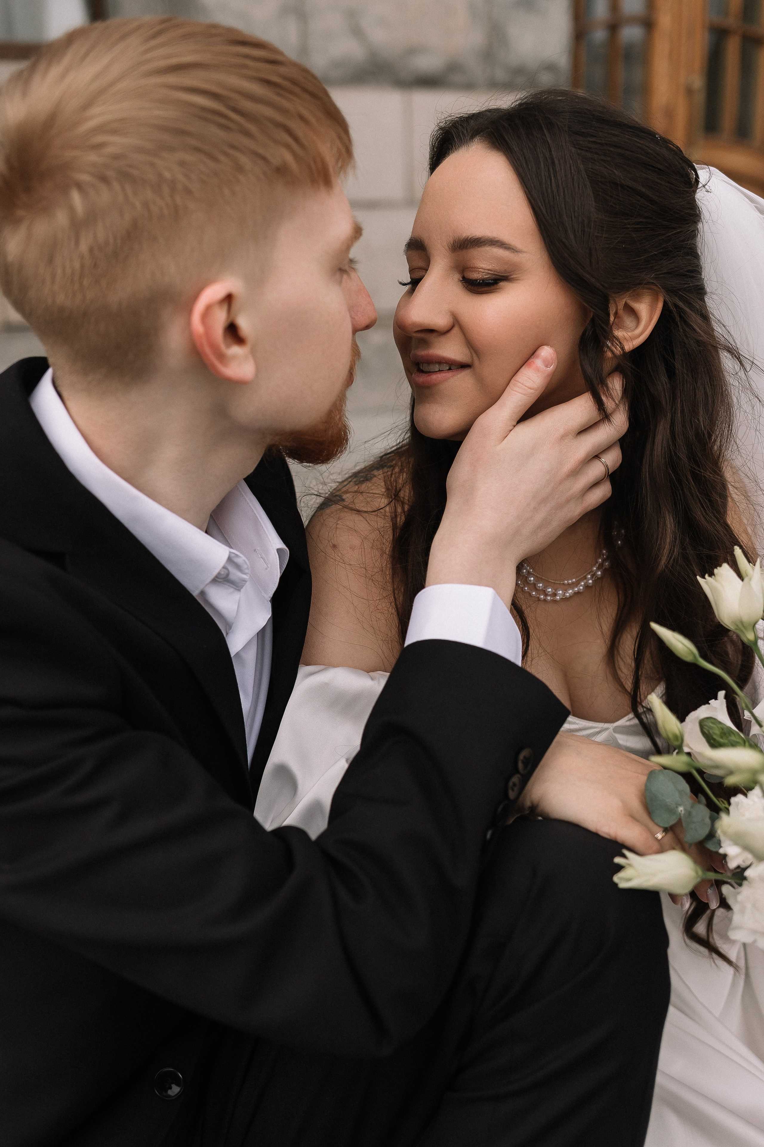 Виктор и Елена/2024. Свадебный и семейный фотограф в Екатеринбурге