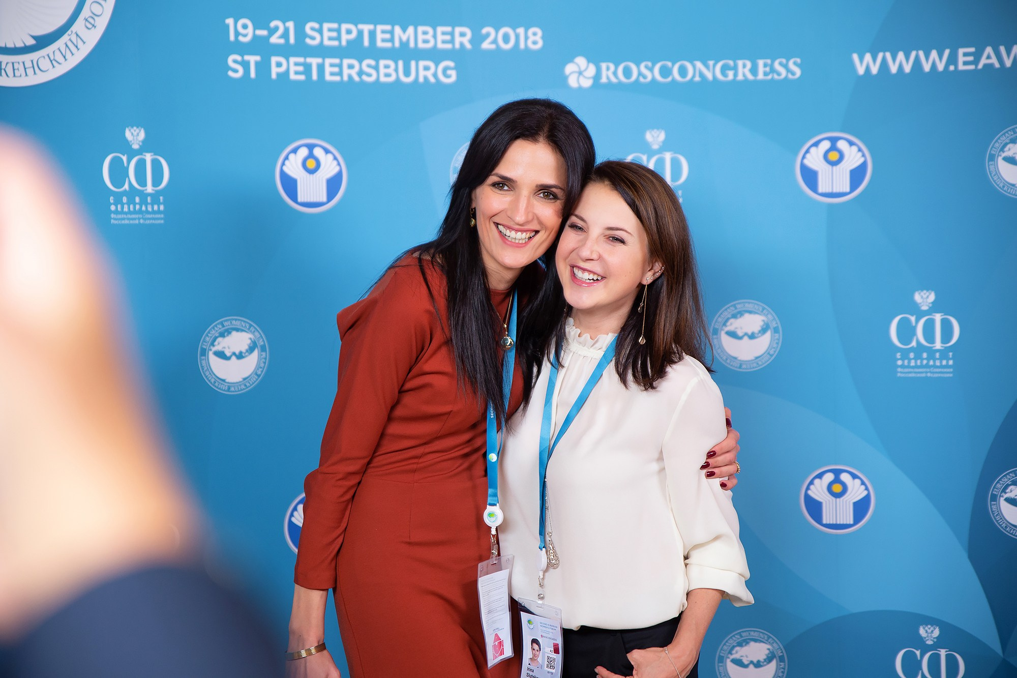 Событийная фотография. Павел Иванов. Создание профессионального медиаконтента. Москва