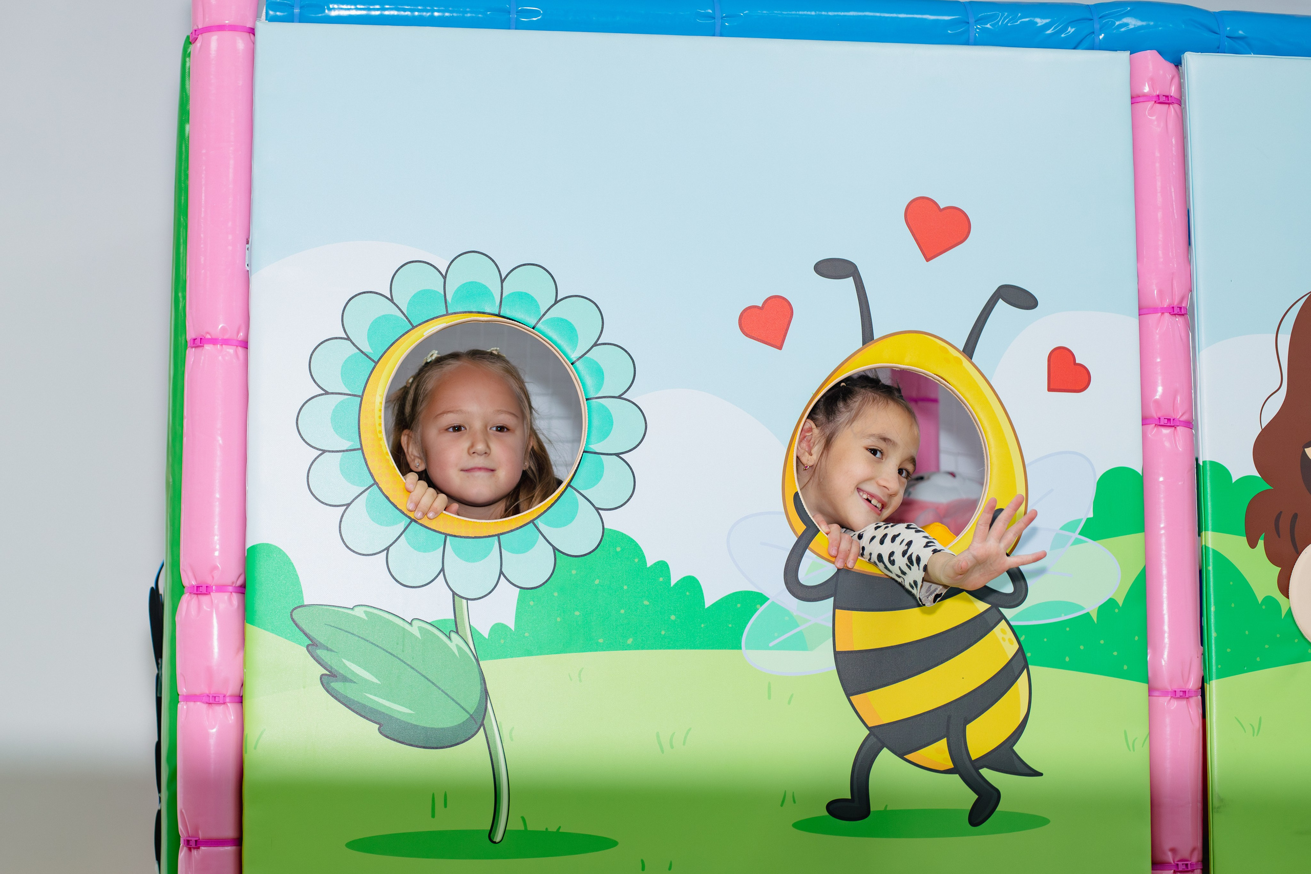 День рождения Мирославы. Фотограф Нина Брандт в Горном Алтае