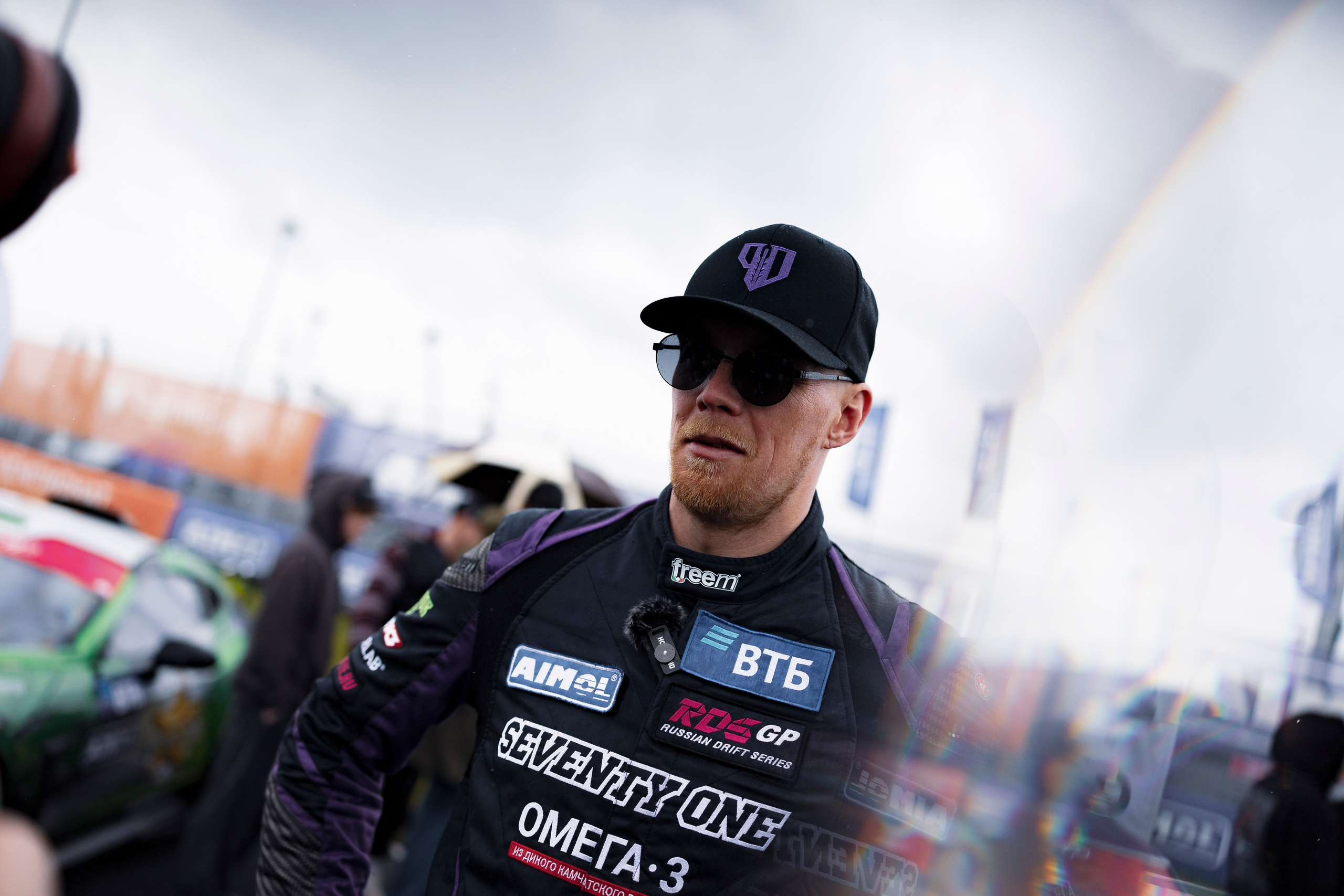 RDS GP 2025 STAGE 2. Автомобильный фотограф Юрий Захаров