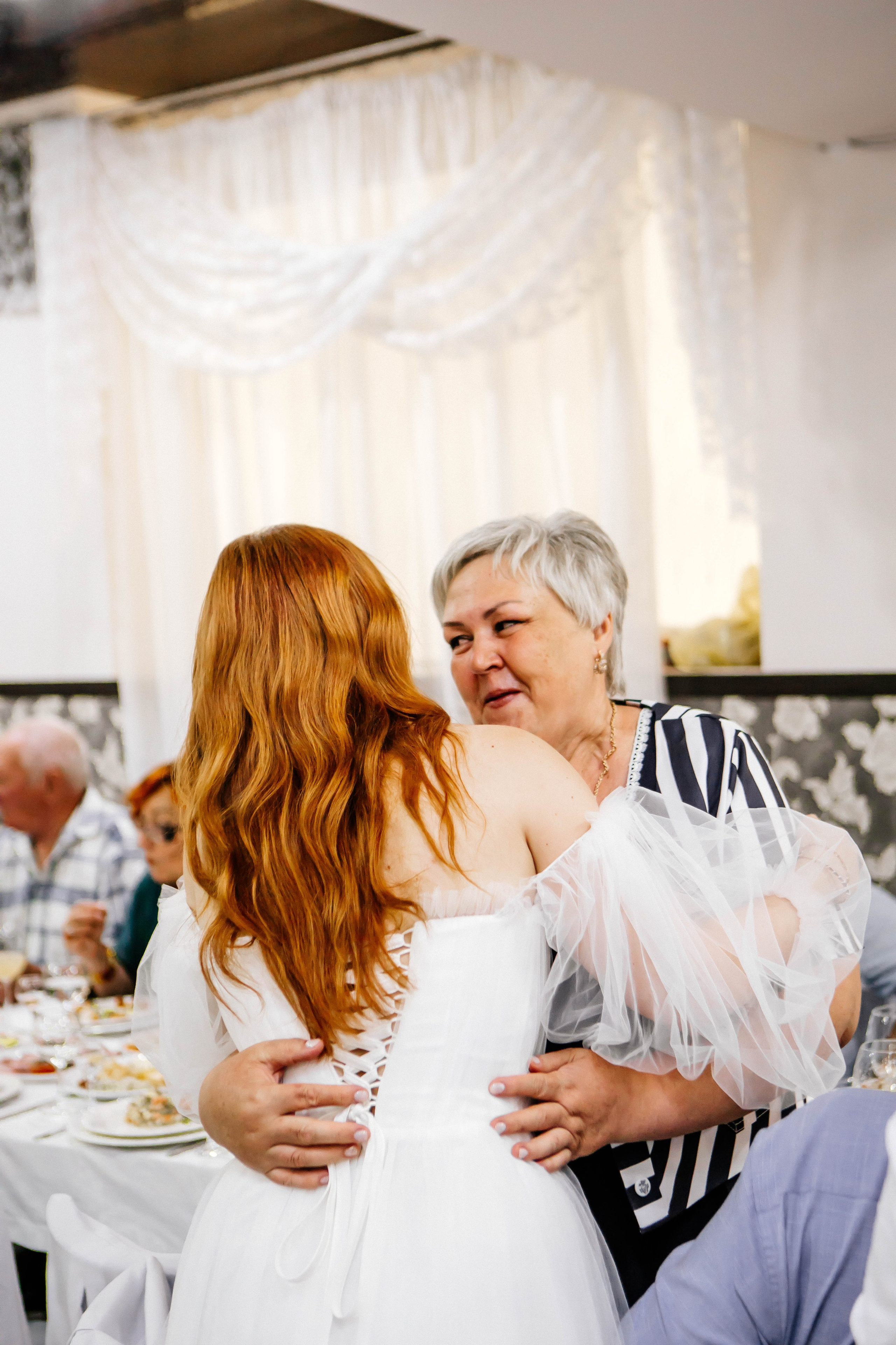 Форсаж. Рыжова Тамара