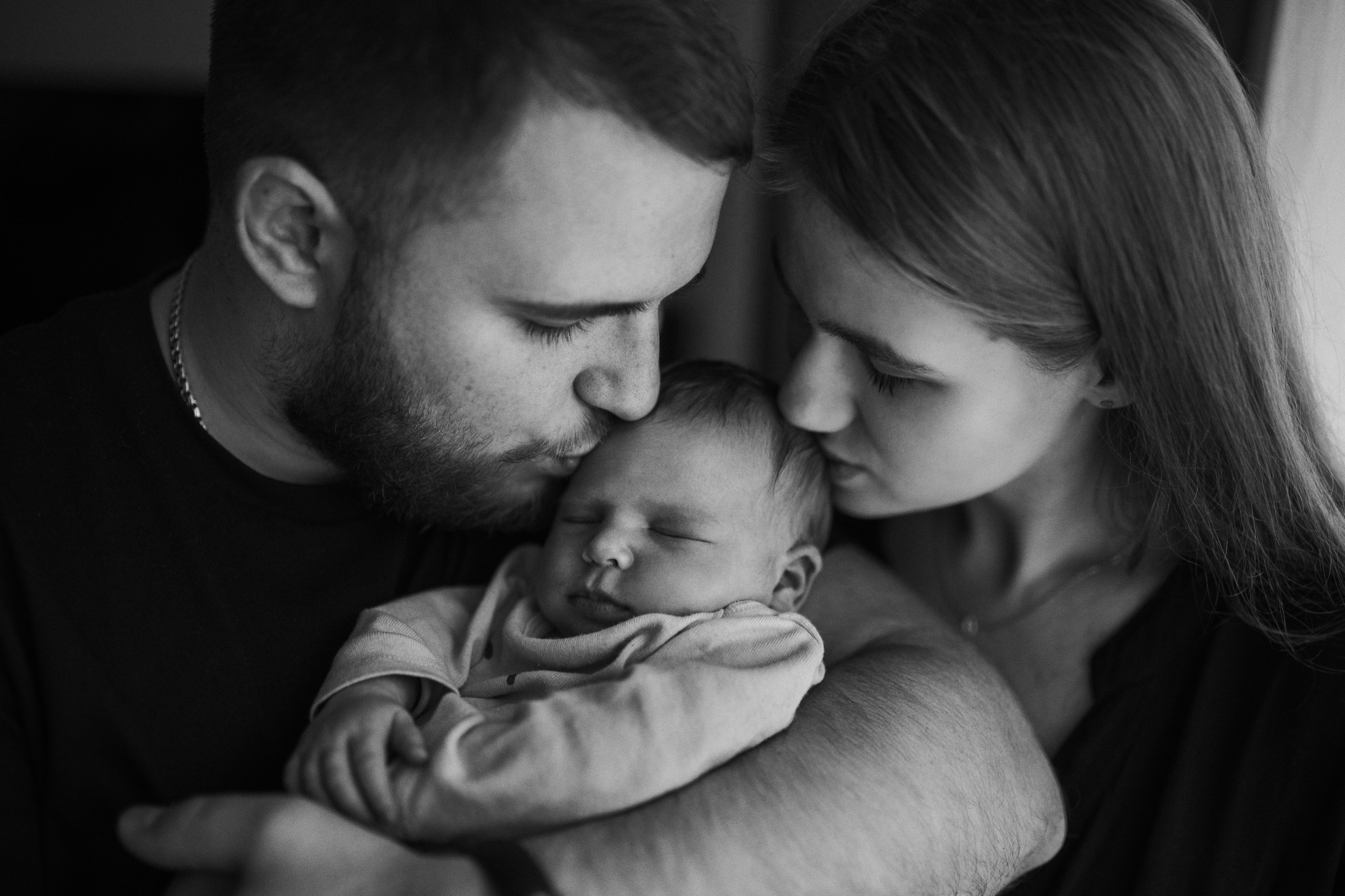 Настя, Денис, Стеша. Www.ostermiller.ru