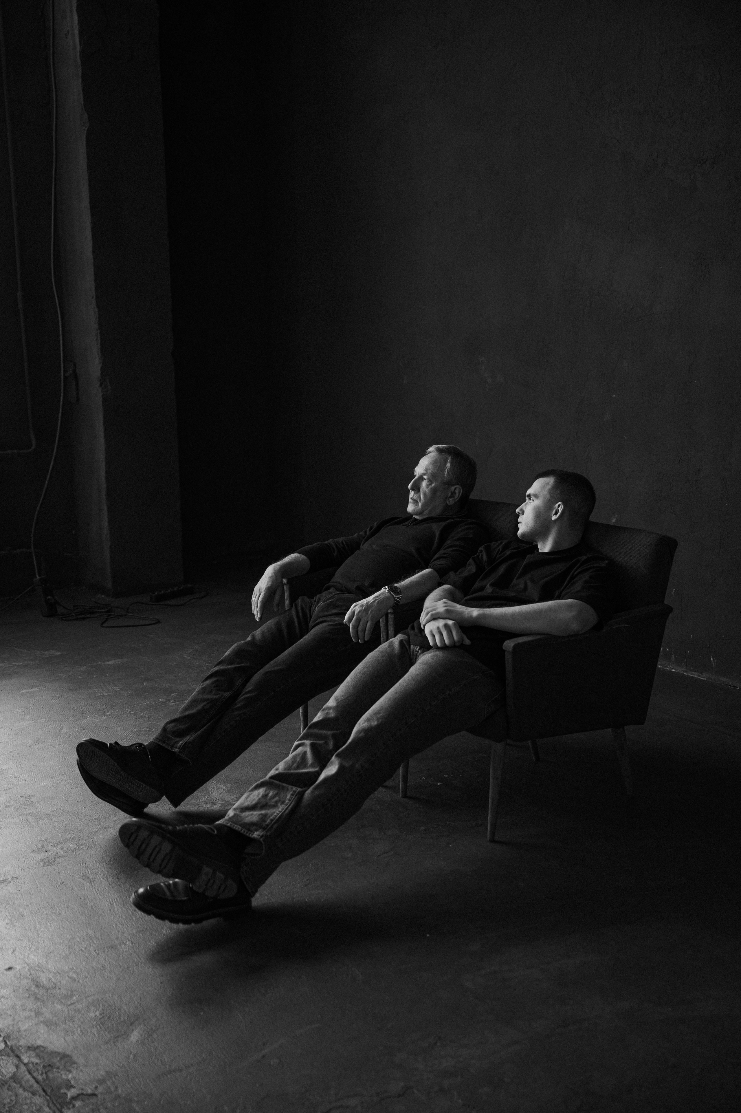 Маша и Роман Михайлович. Www.ostermiller.ru