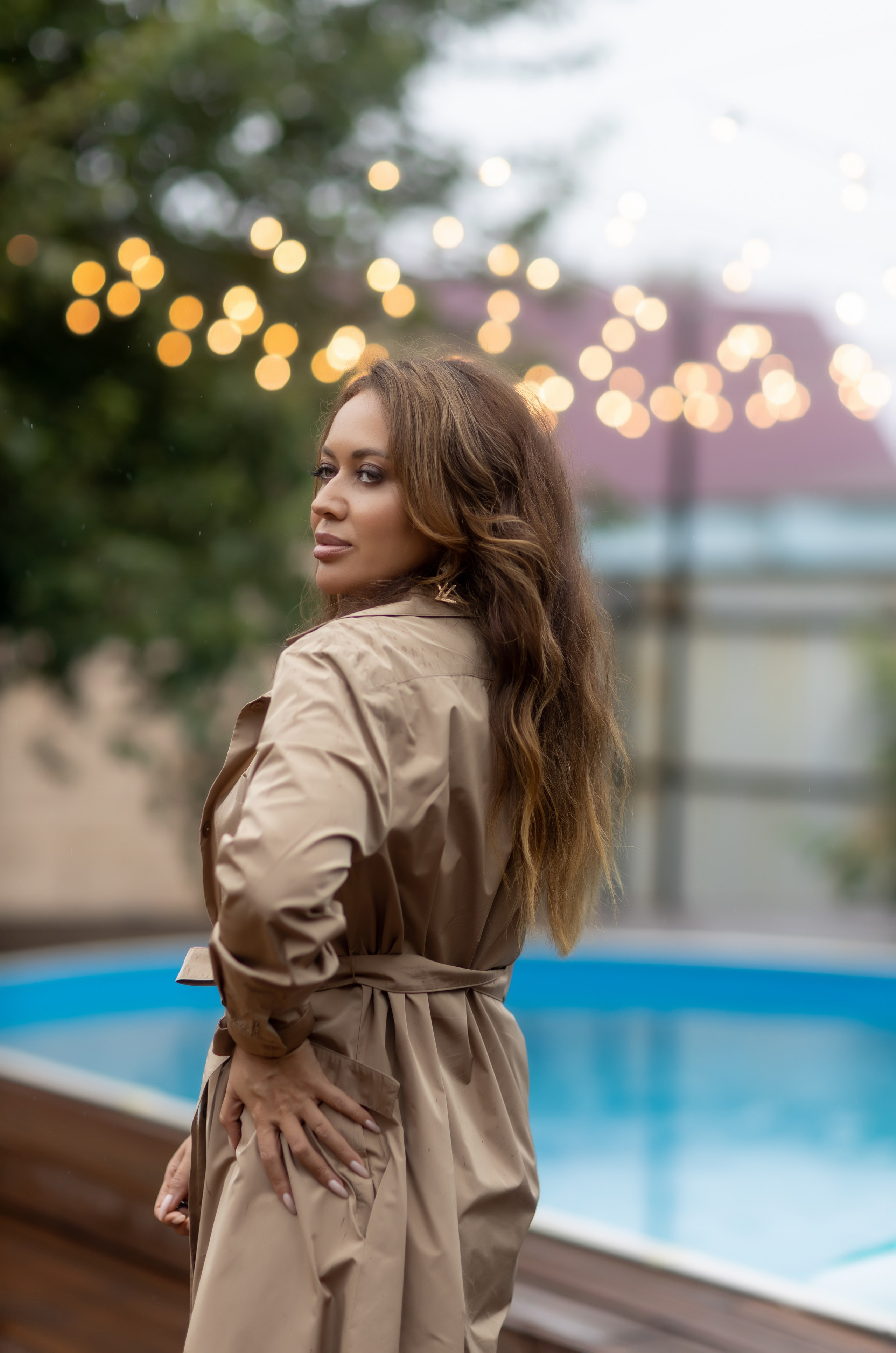 День рождения дома. Ирина Соломатина фотограф Чита