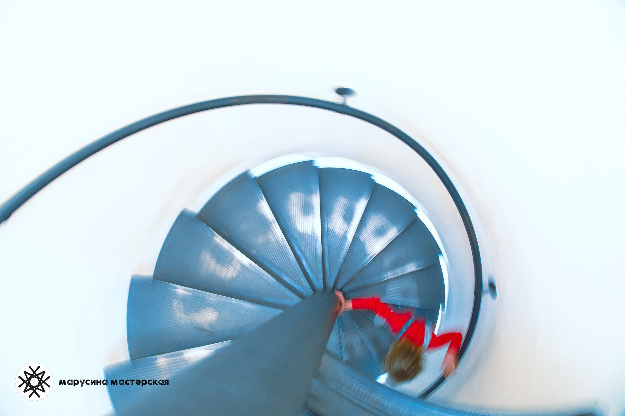 Авторская фотография Софьи Разумовской, участницы клуба «Пространство»