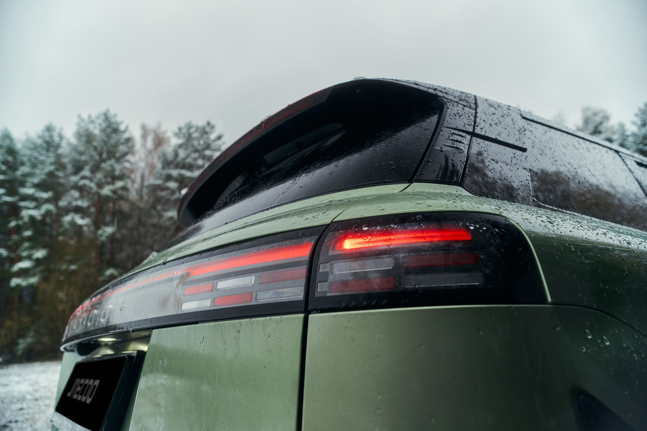 Фотографии Jaeco J7