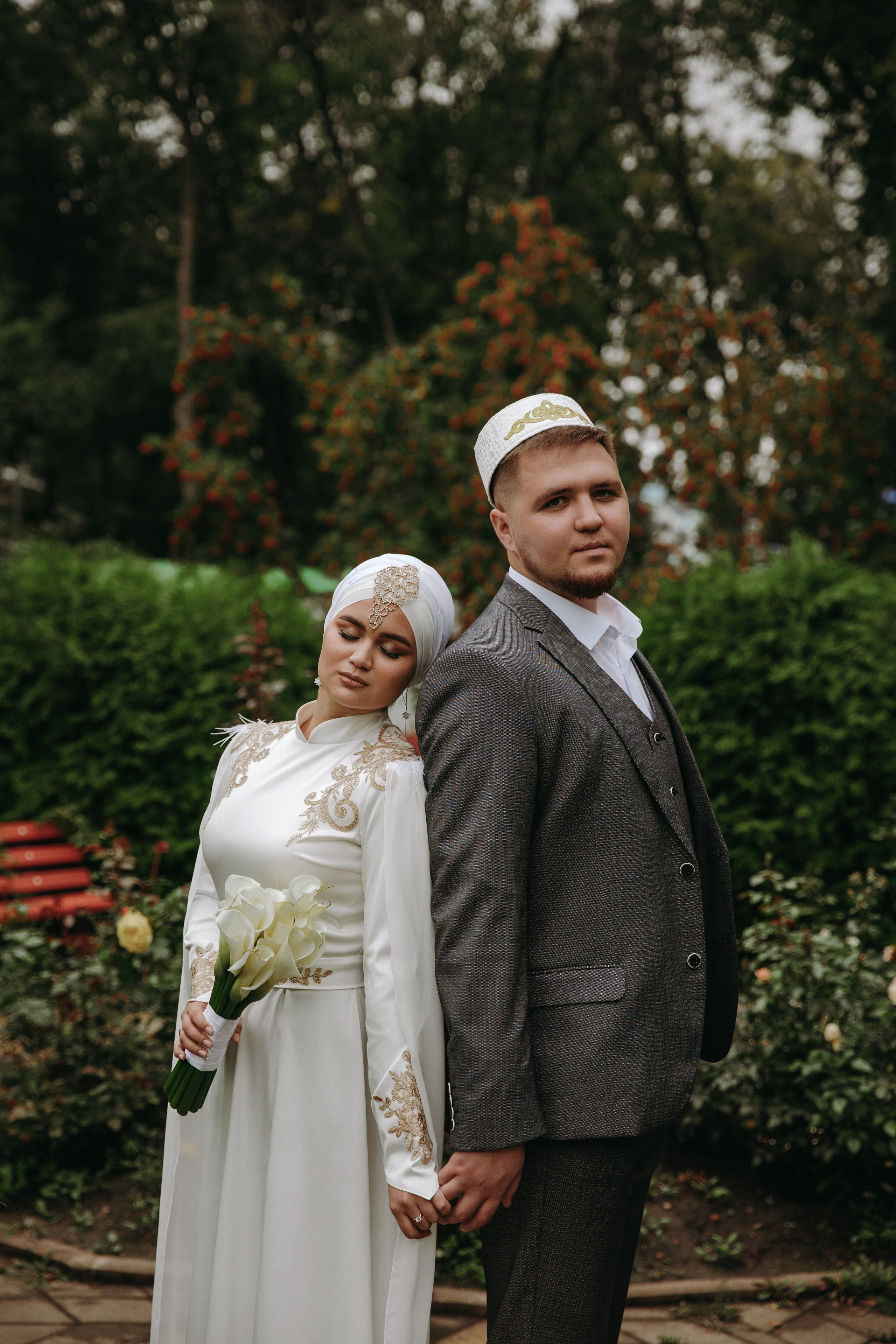 Съемки. Свадебный и семейный фотограф в Уфе Руслан Миргаляов