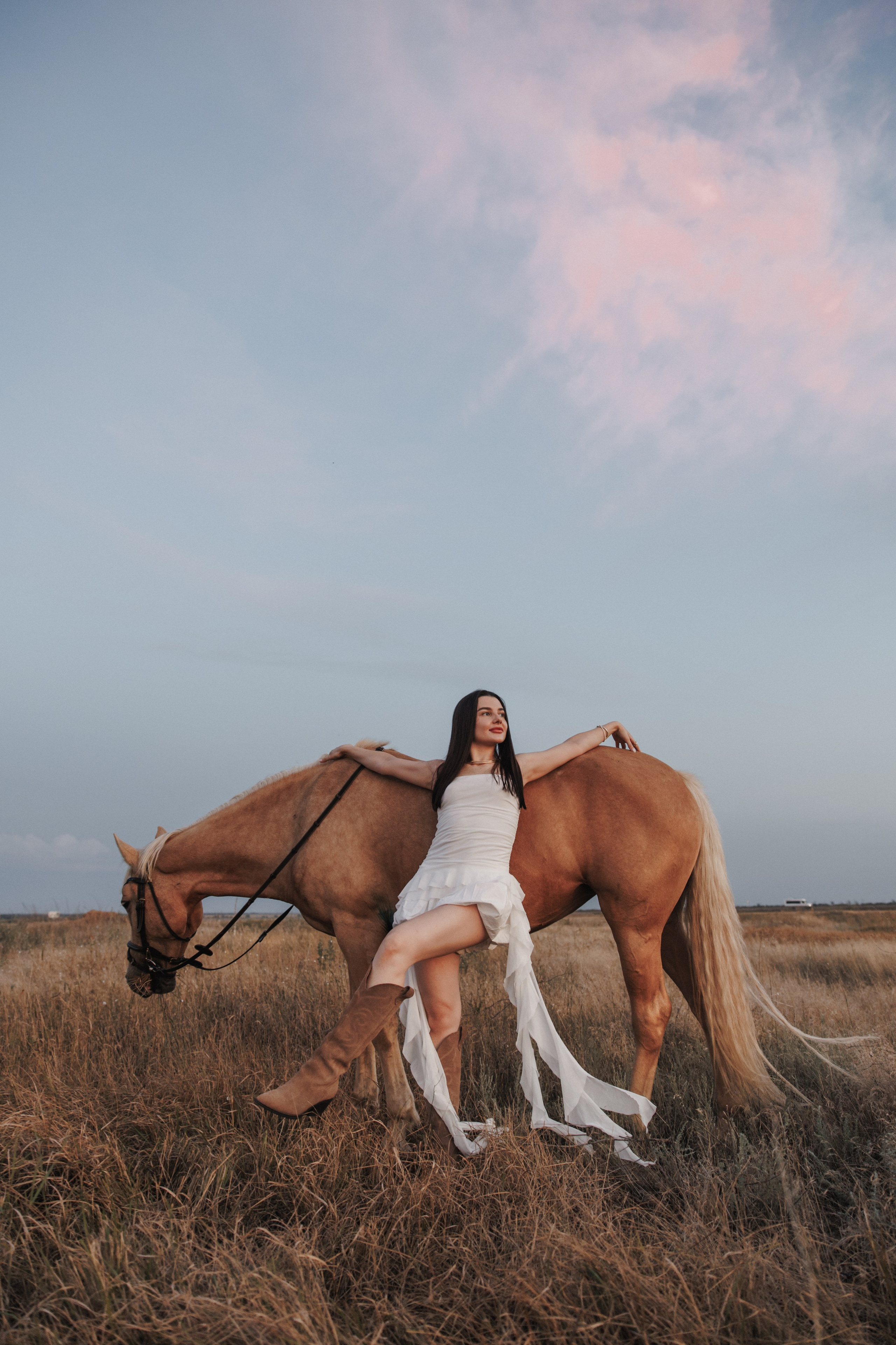 Кристина. Свадебный фотограф Краснодар Ростов Солоникова Вероника