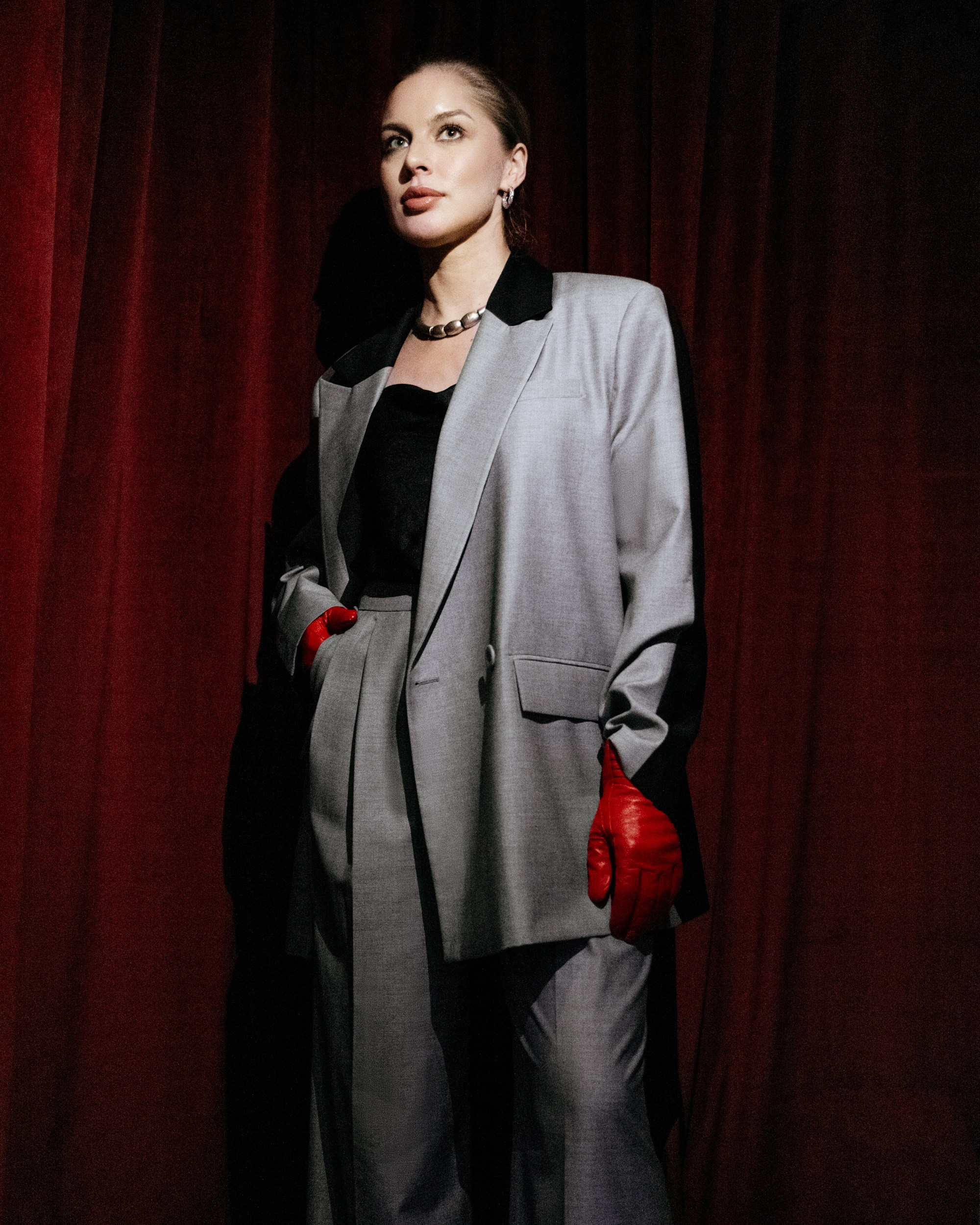 Для бренда Krasakratia. Фотограф для людей и их брендов