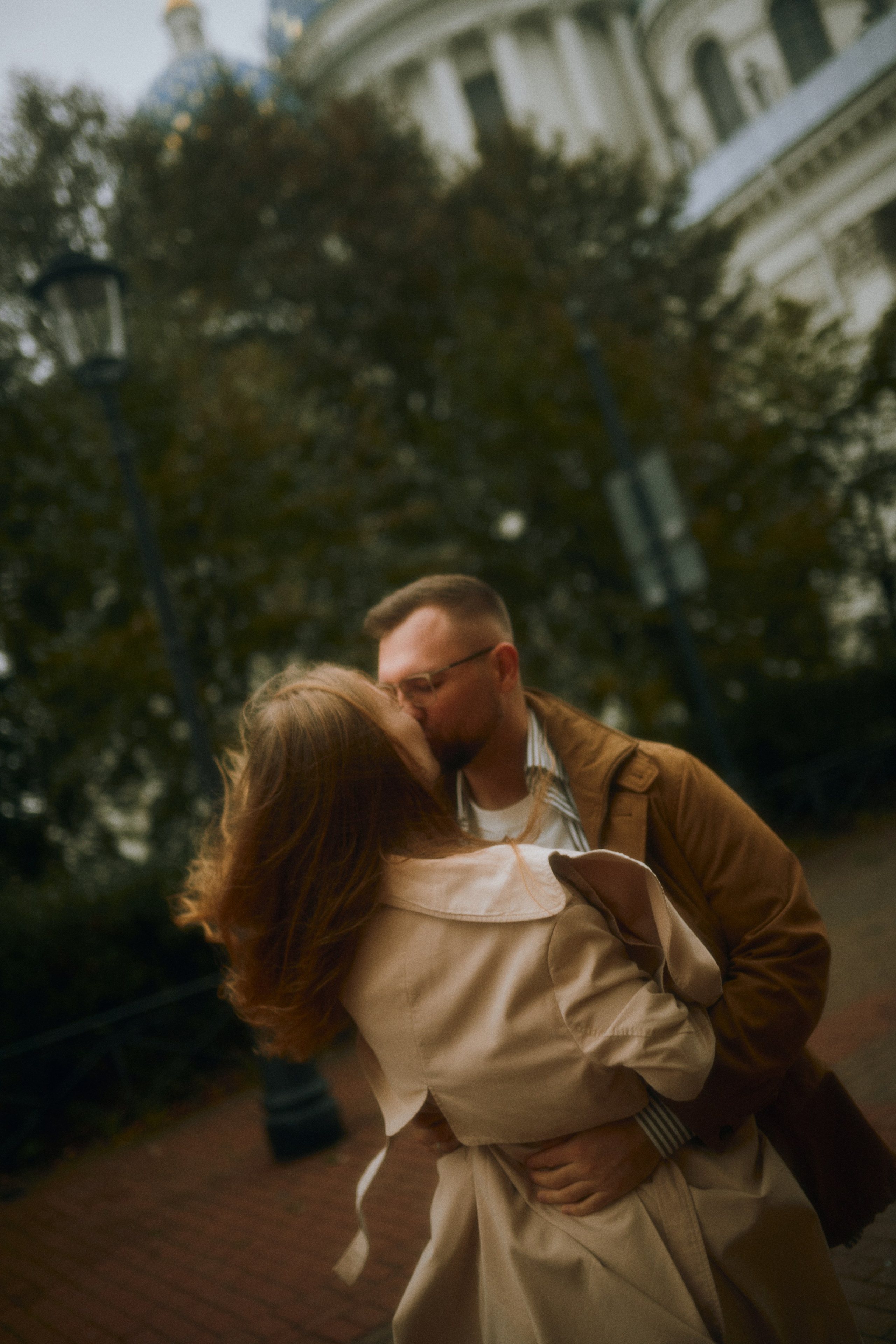 Таня и Богдан. Фотограф Ионова Анастасия, г Владивосток