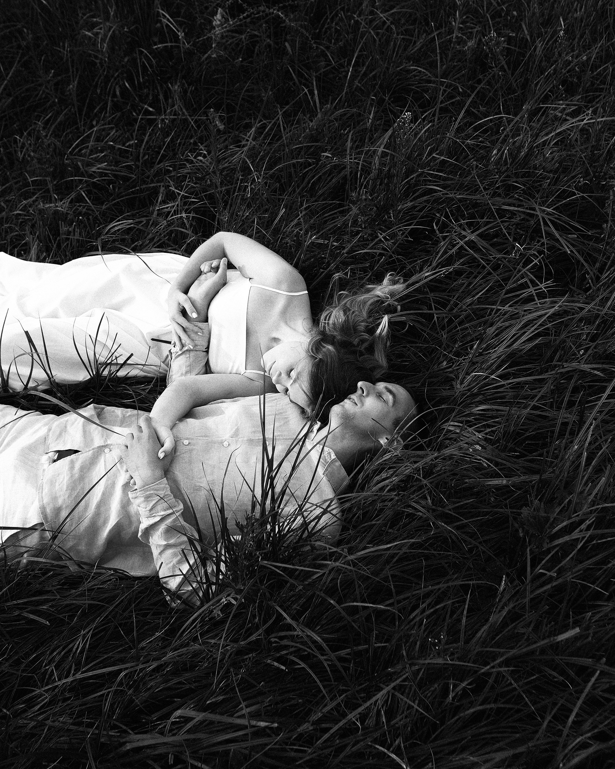 Арина и Данил. Anya.vision