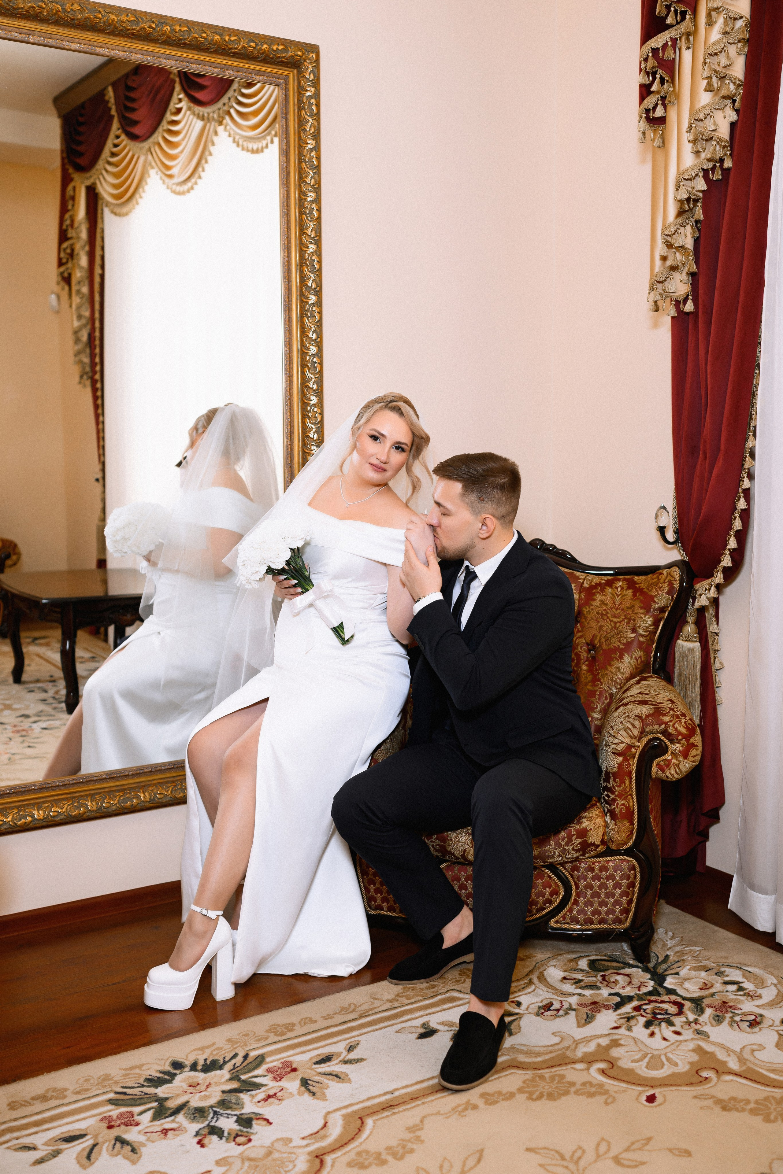 14.02.26. Свадебный и семейный фотограф в Краснодаре
