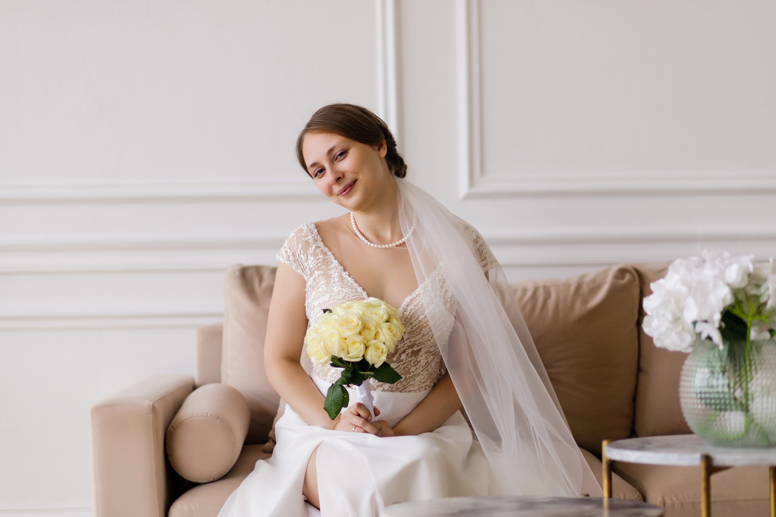 Свадьбы. Фотограф Новосибирск Анна Полонова