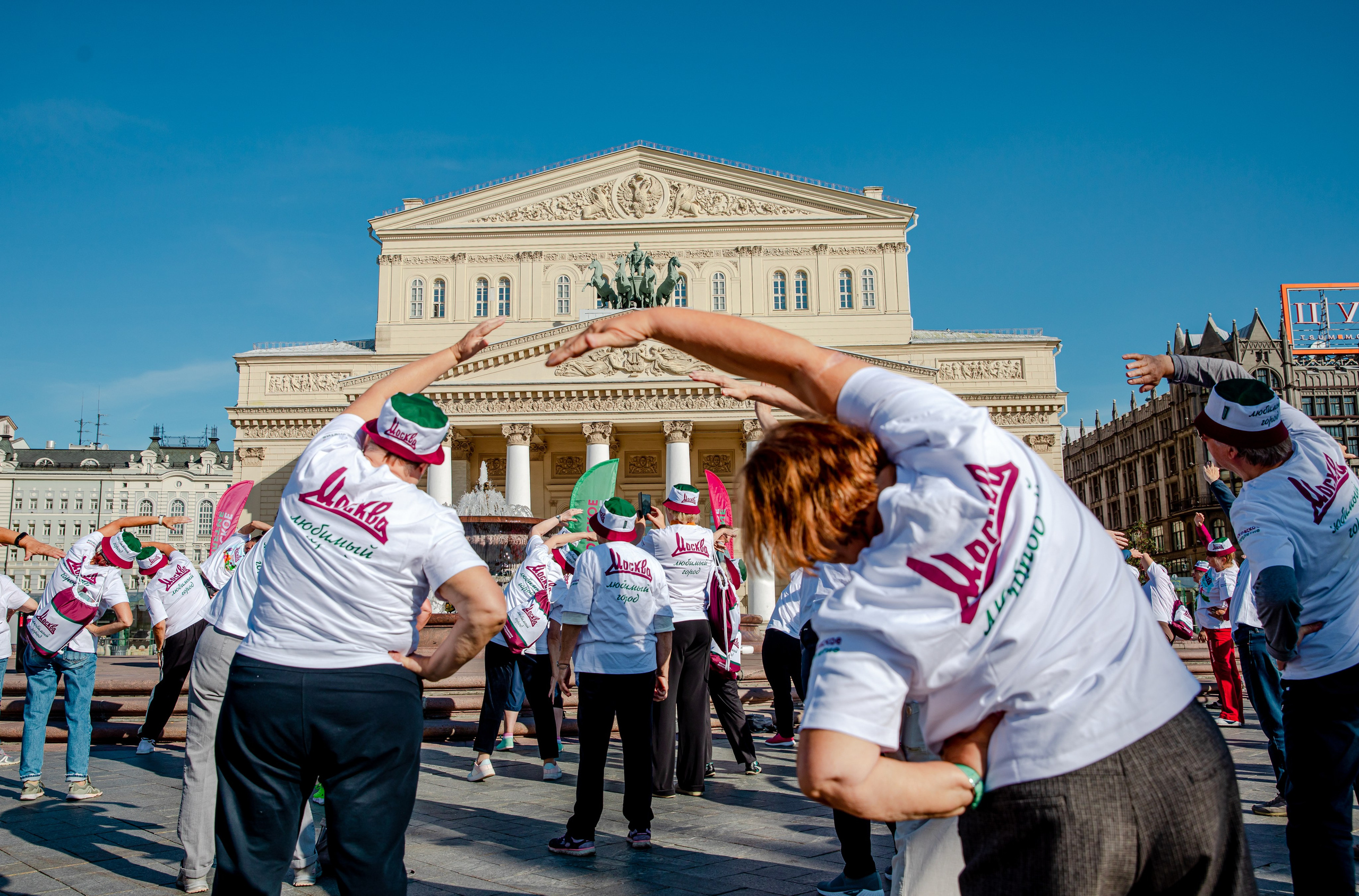 Репортаж. Главная