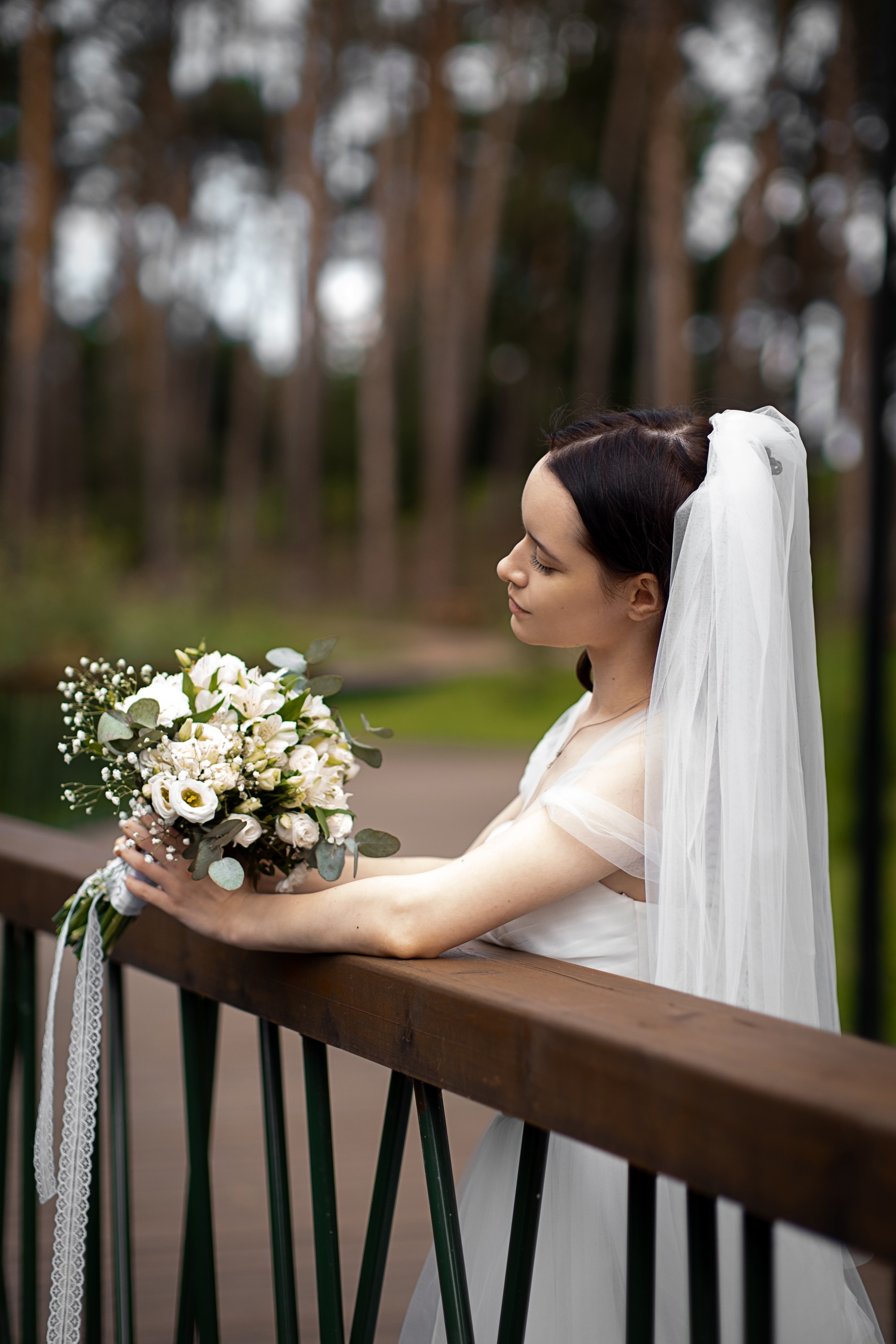 Алексей & Анжелика. Свадебный и семейный фотограф в Тюмени Екатерина Дубровина