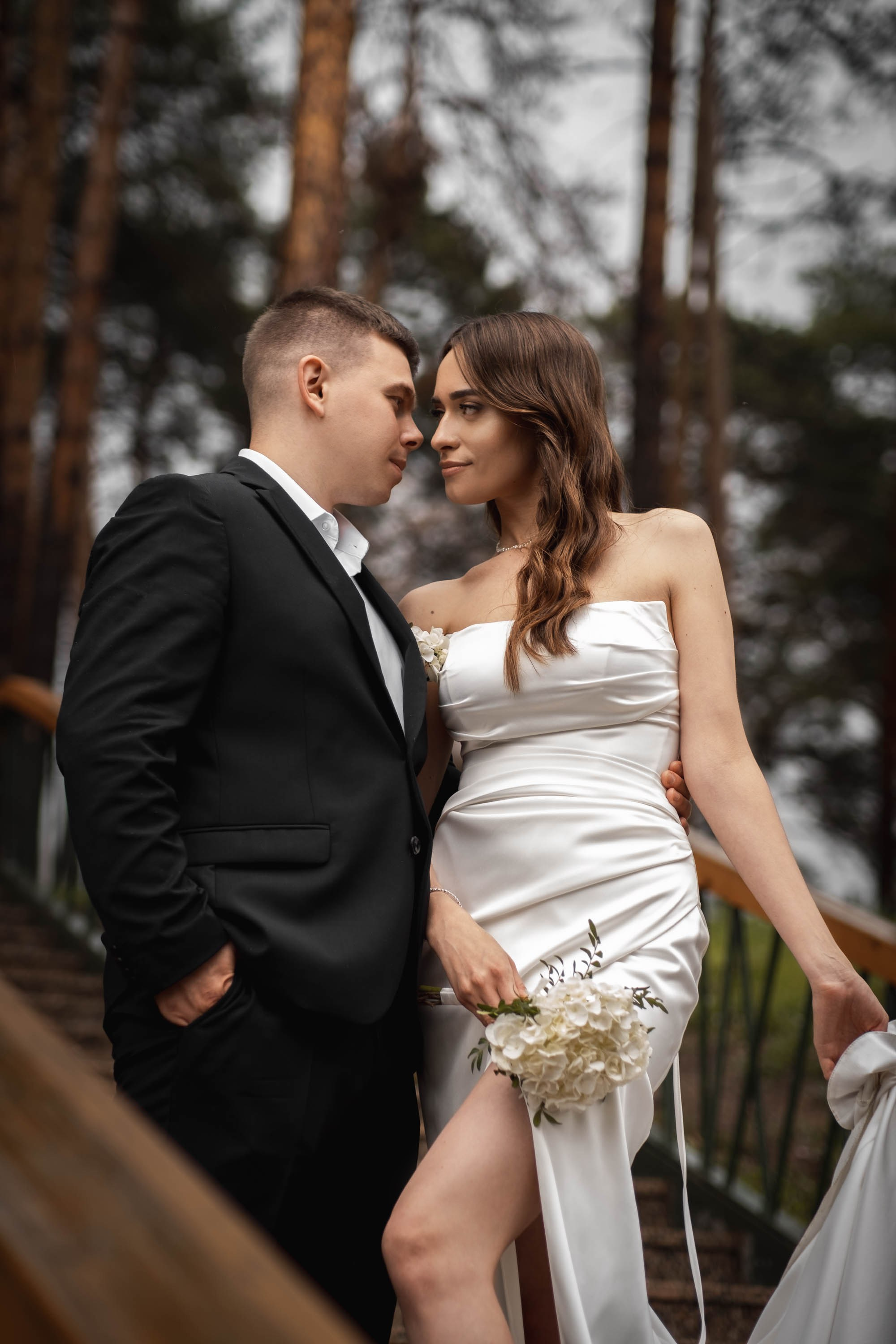 Александр & Ольга г. Заводоуковск. Свадебный и семейный фотограф в Тюмени Екатерина Дубровина