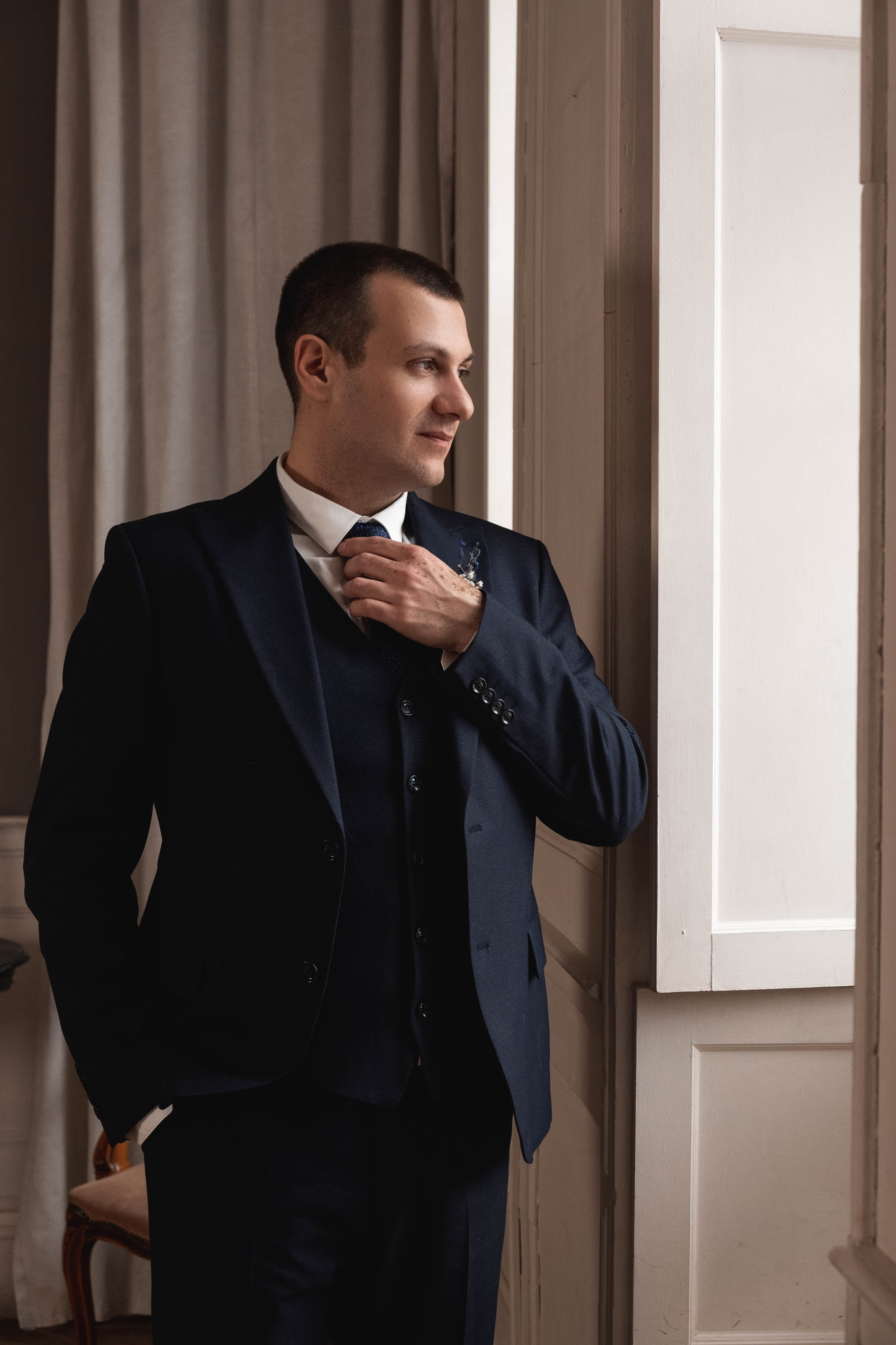 Филип & Юлия. Свадебный и семейный фотограф в Тюмени Екатерина Дубровина