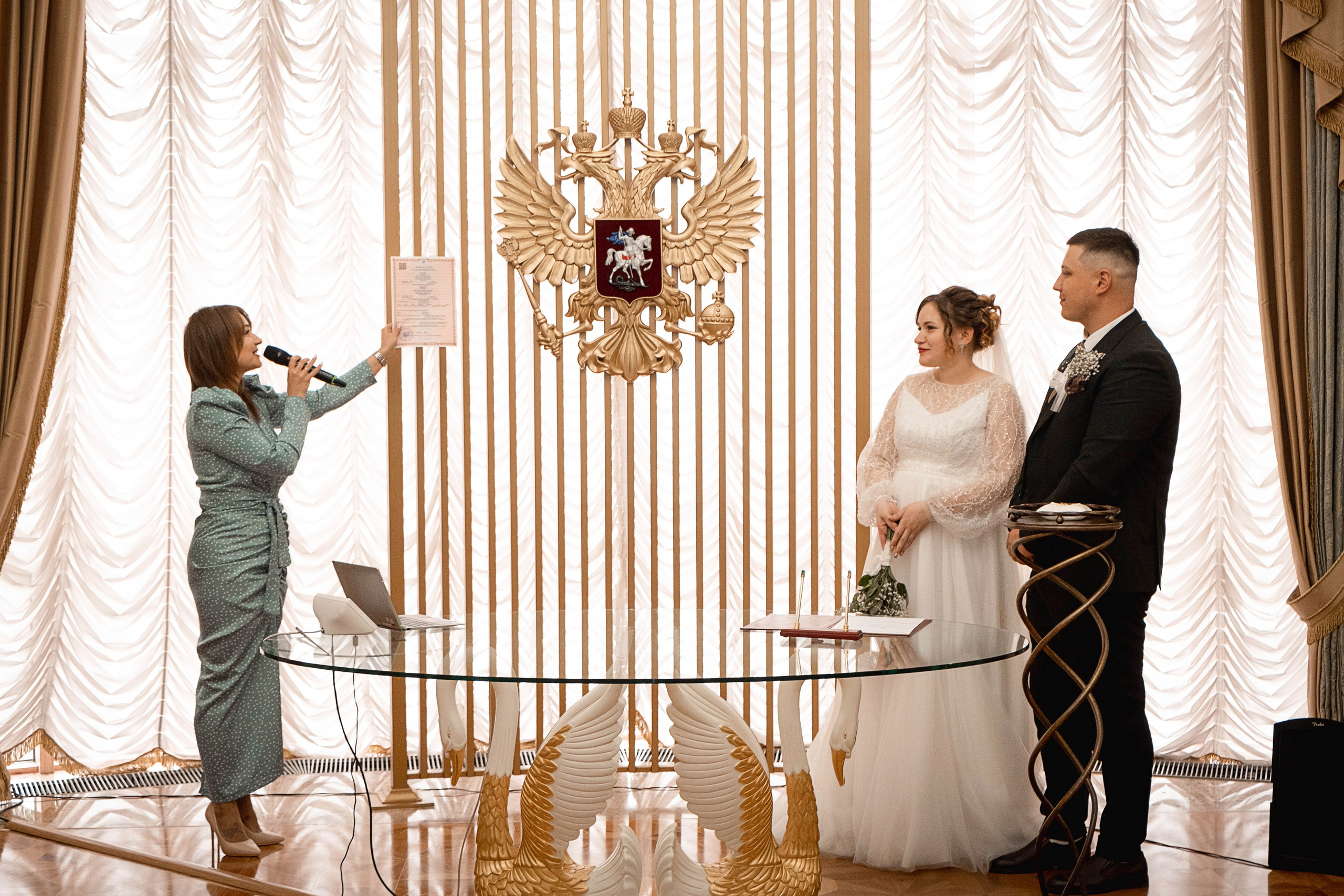 Данил & Екатерина. Свадебный и семейный фотограф в Тюмени Екатерина Дубровина