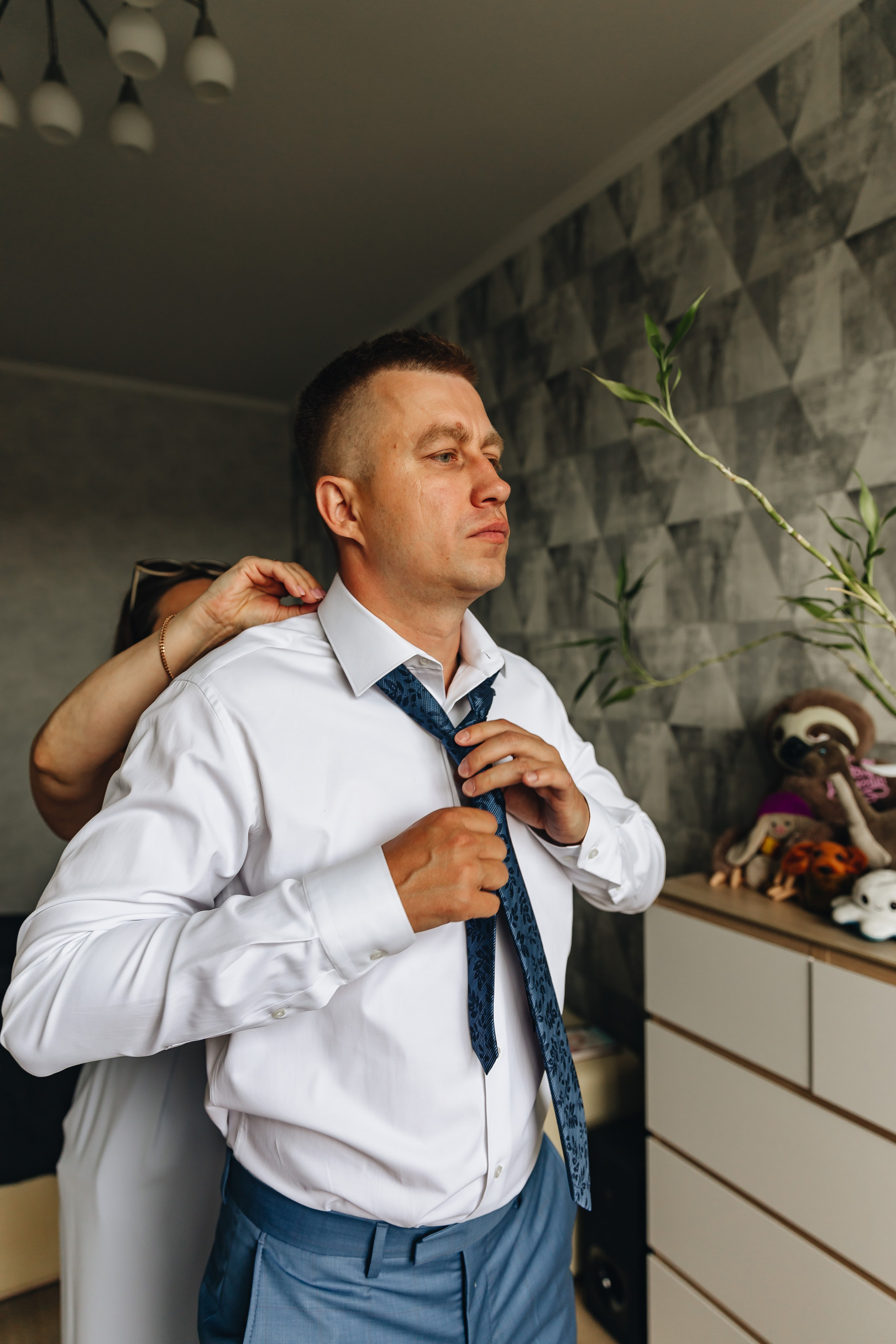 Илья и Лидия. Свадебный фотограф и видеограф — Сергей и Дарья