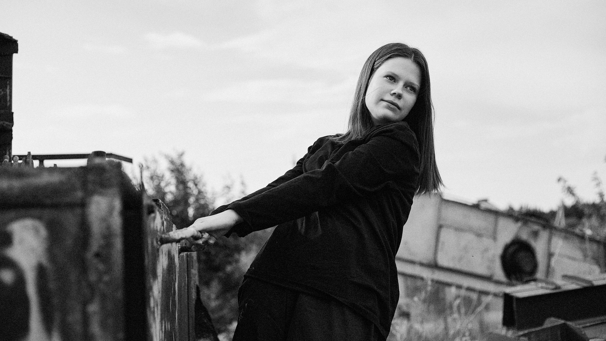 Сталкер | Stalker