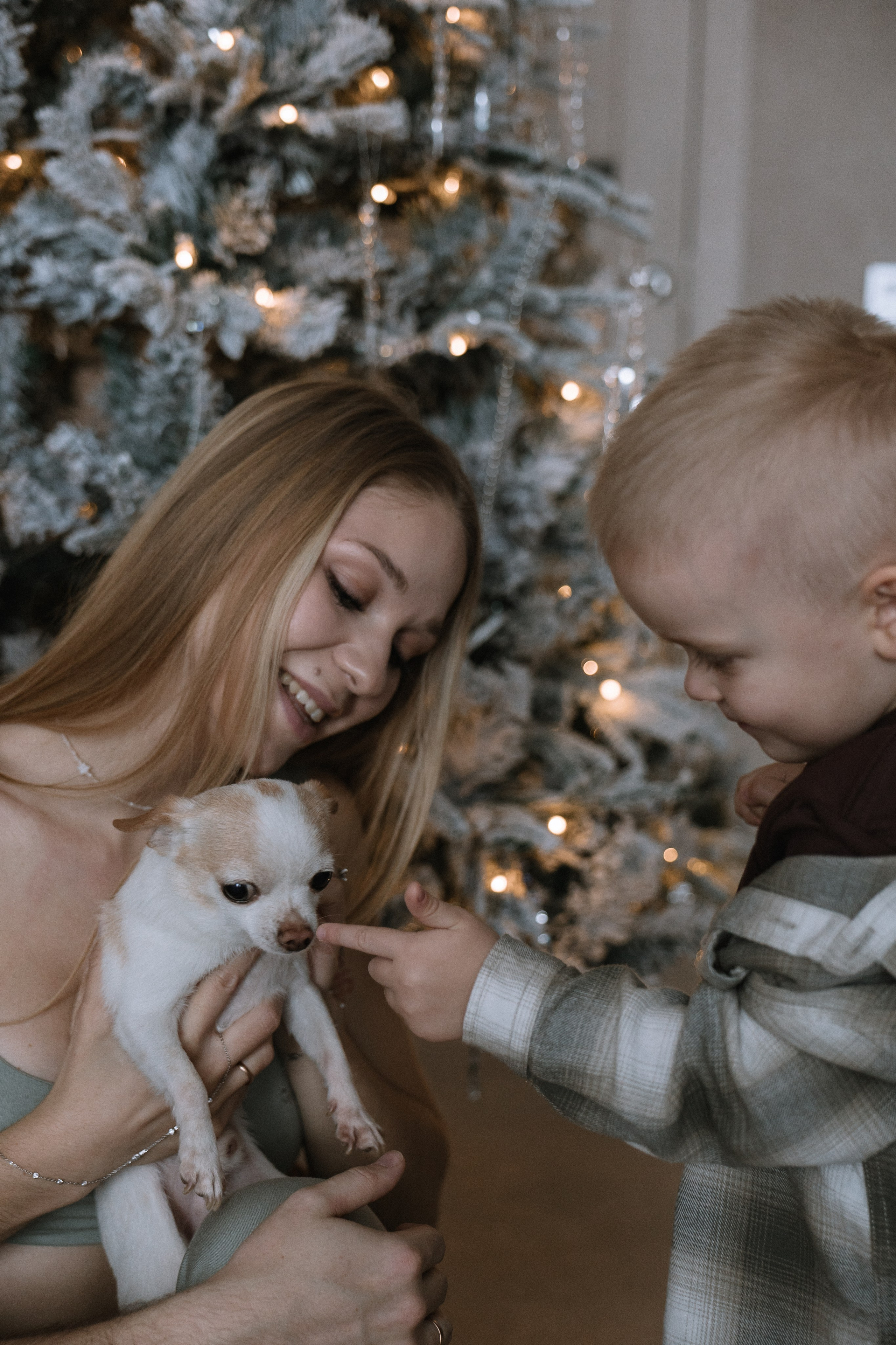 В гостях у Артемия. Свадебный фотограф Юлия Галкина Ростов на Дону