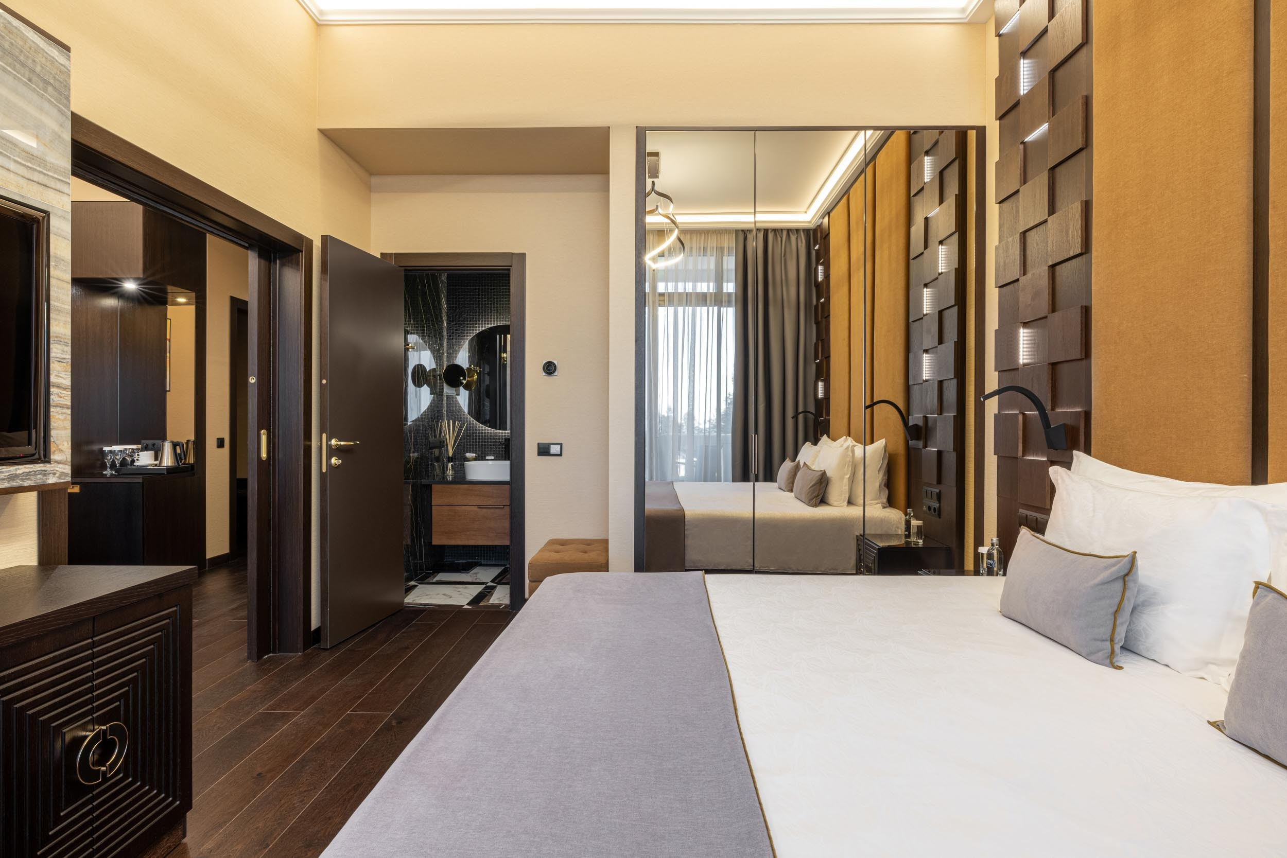 Ostrova Spa-Hotel Sochi