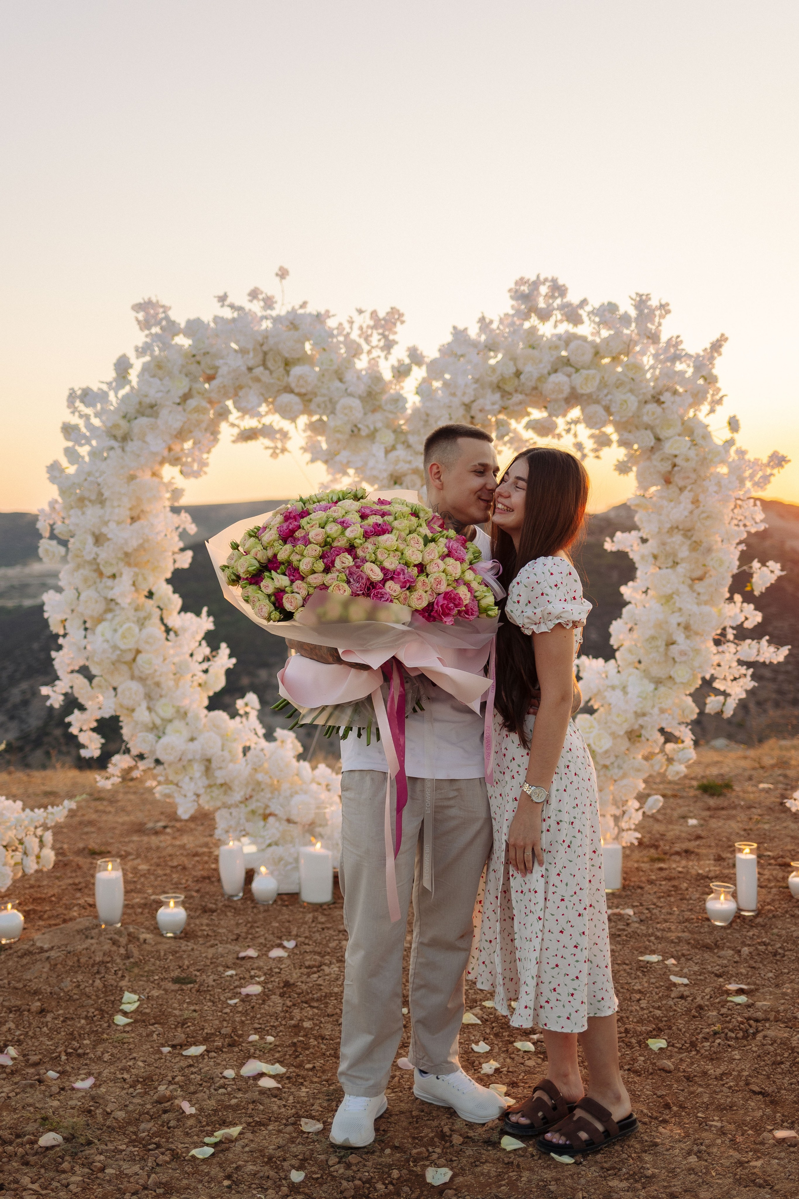 S&M. Семейный фотограф в Севастополе и Симферополе Александра Чистякова