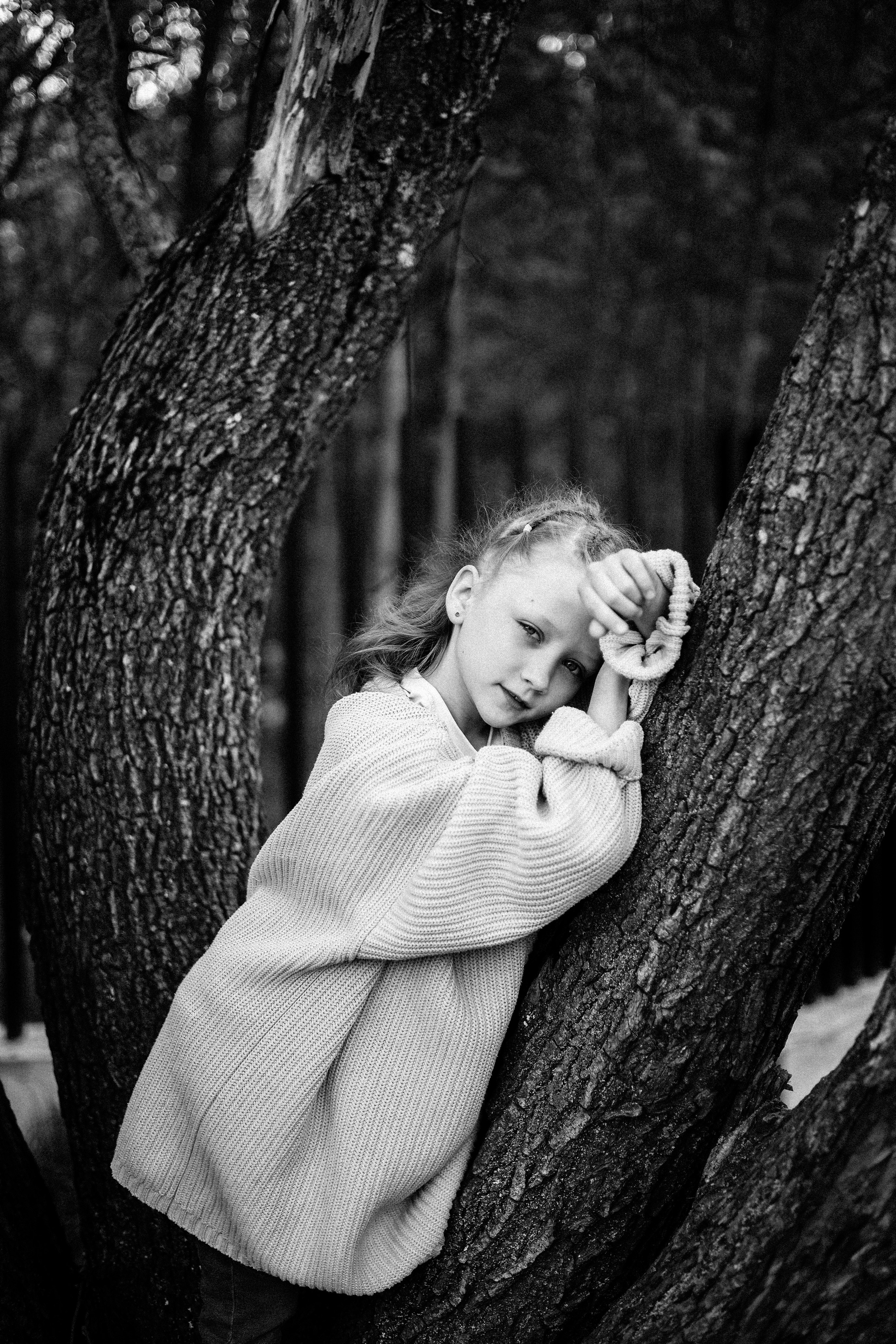 Полина. Фотограф Анастасия Кувшинова Москва