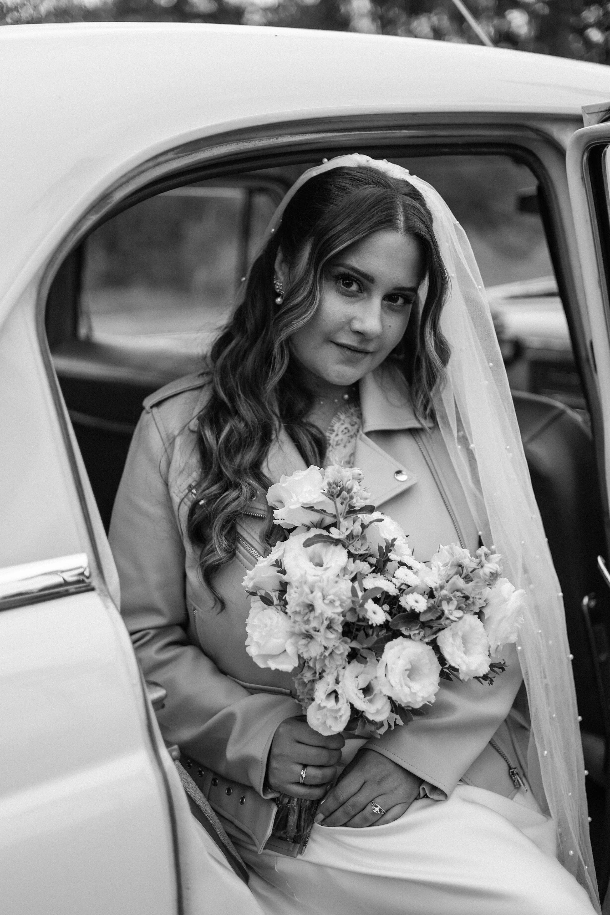 Вместе и навсегда. Фотограф Анастасия Кувшинова Москва