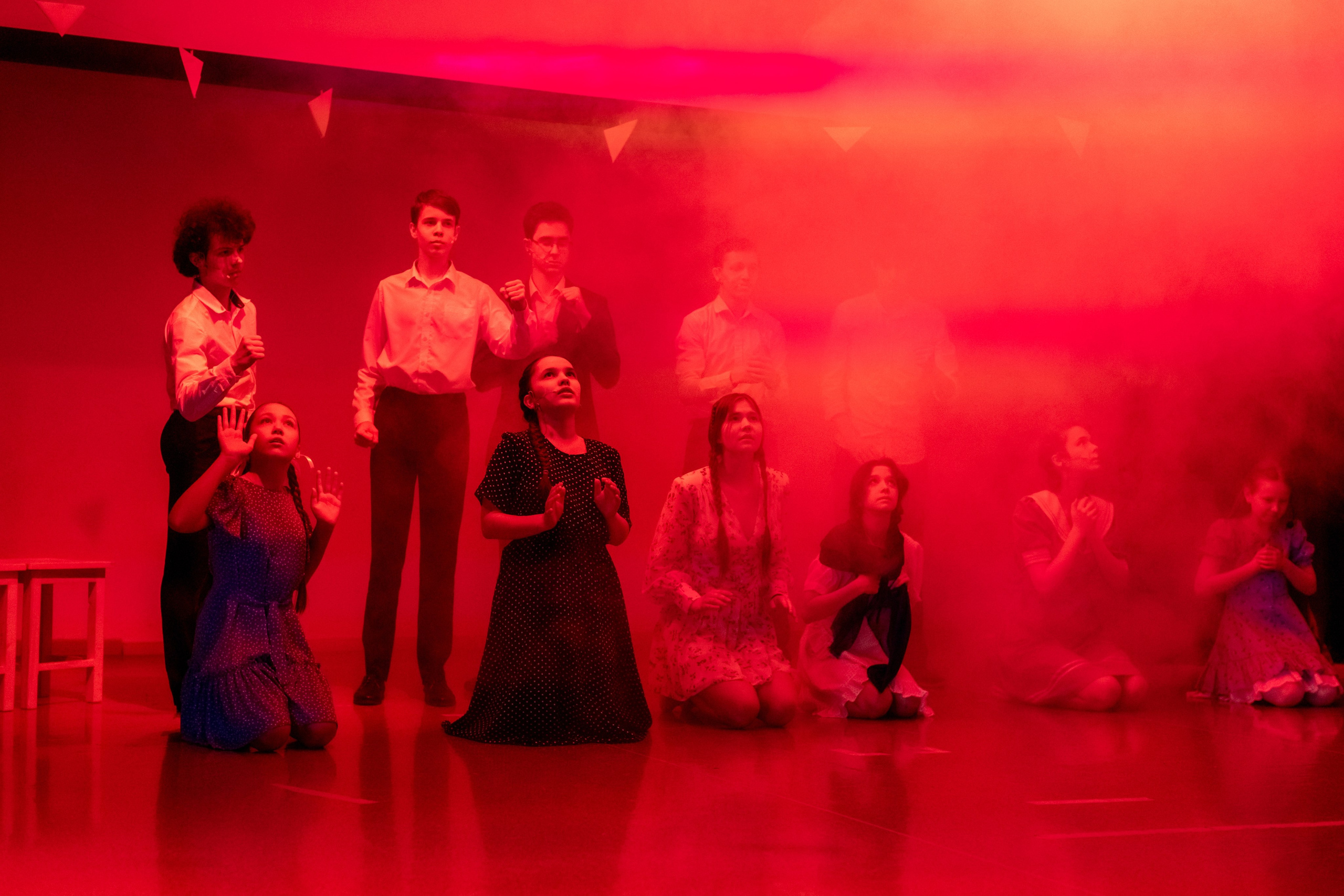 Гимназия 17 Письма с фронта. Семейный и детский фотограф в Перми Ася Леонтьева