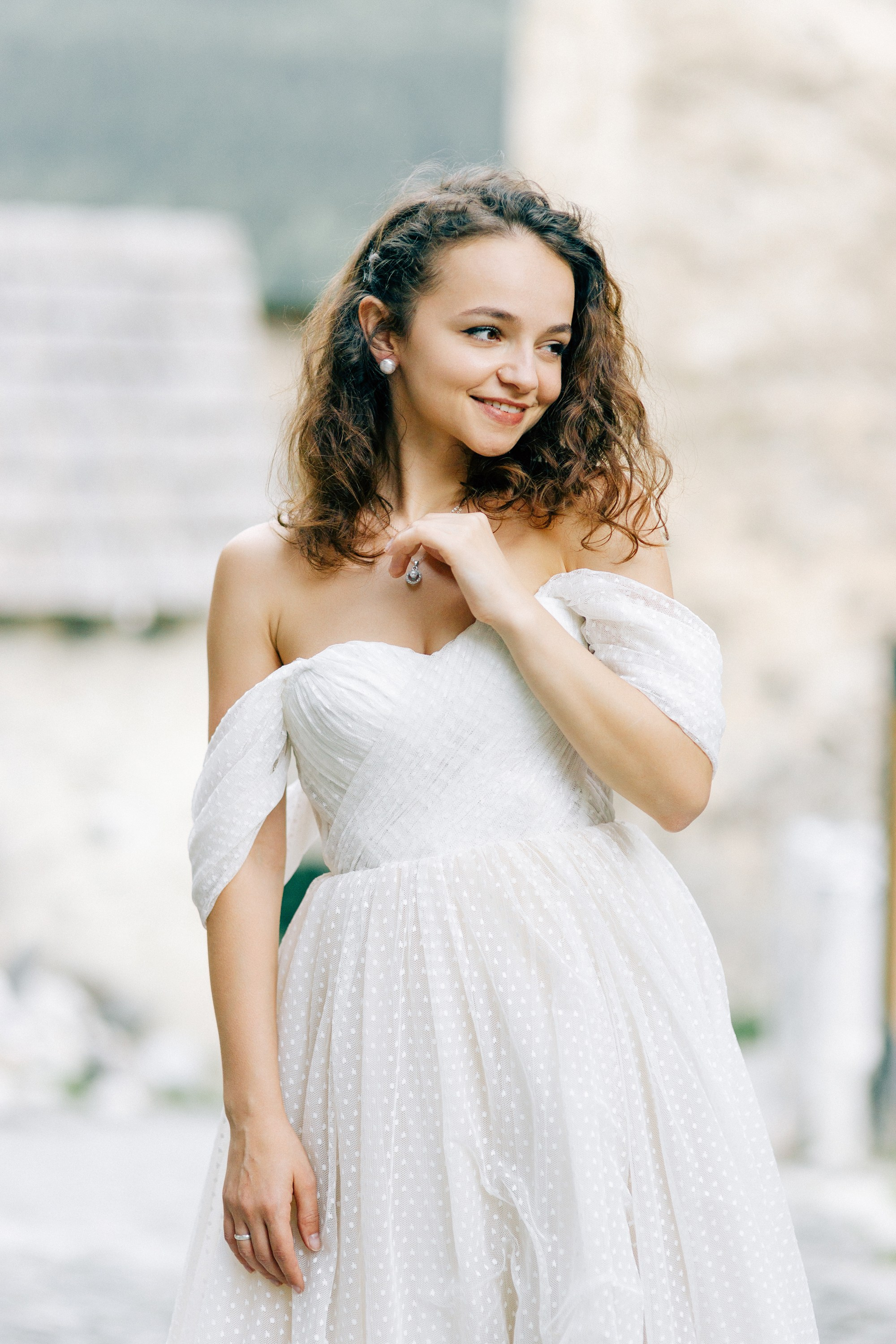 Свадьба в горах Сванетии в Грузии