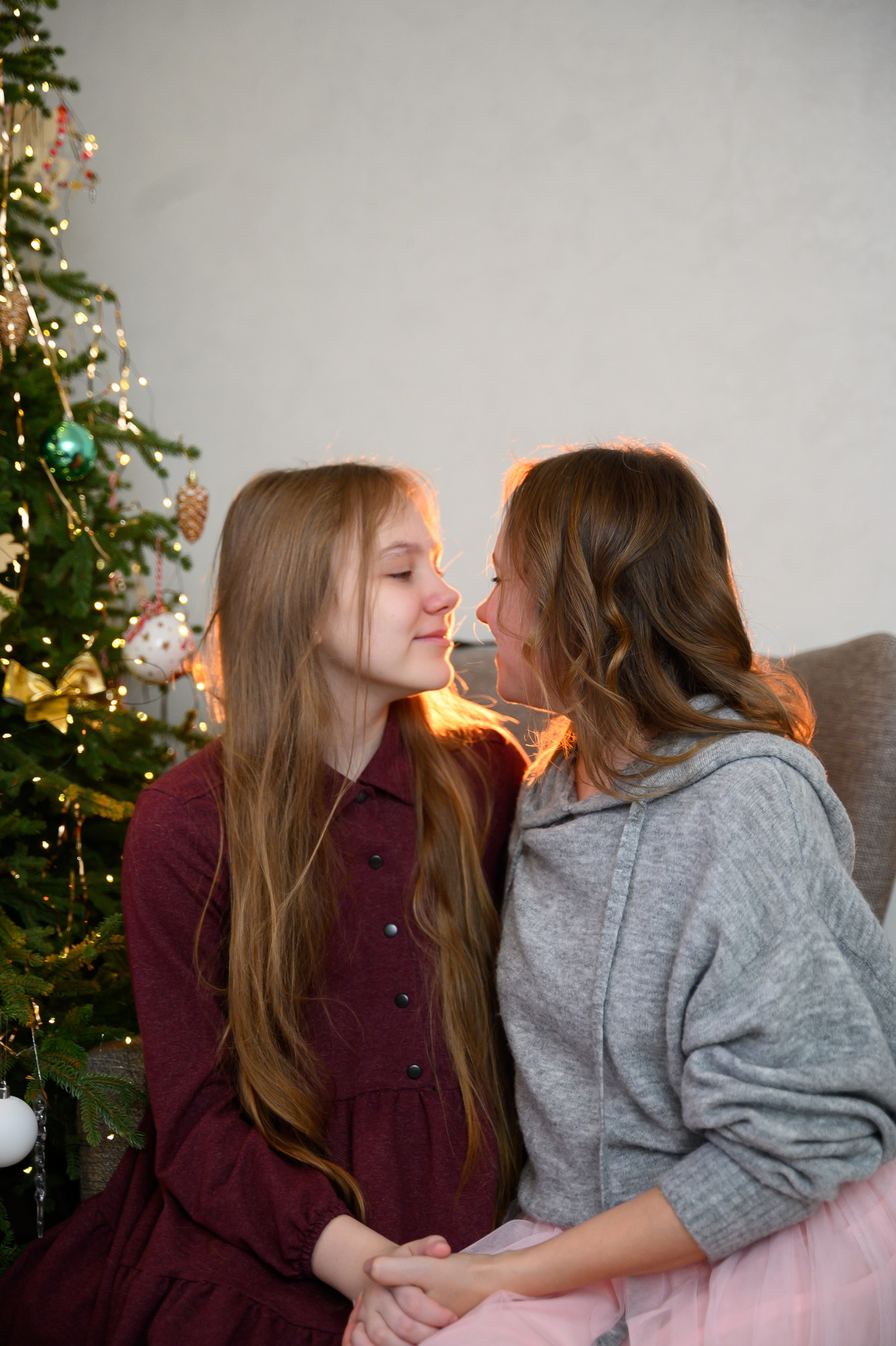 Домашняя съемка. Фотограф новорожденных, семейный детский в Тюмени Татьяна Морозова