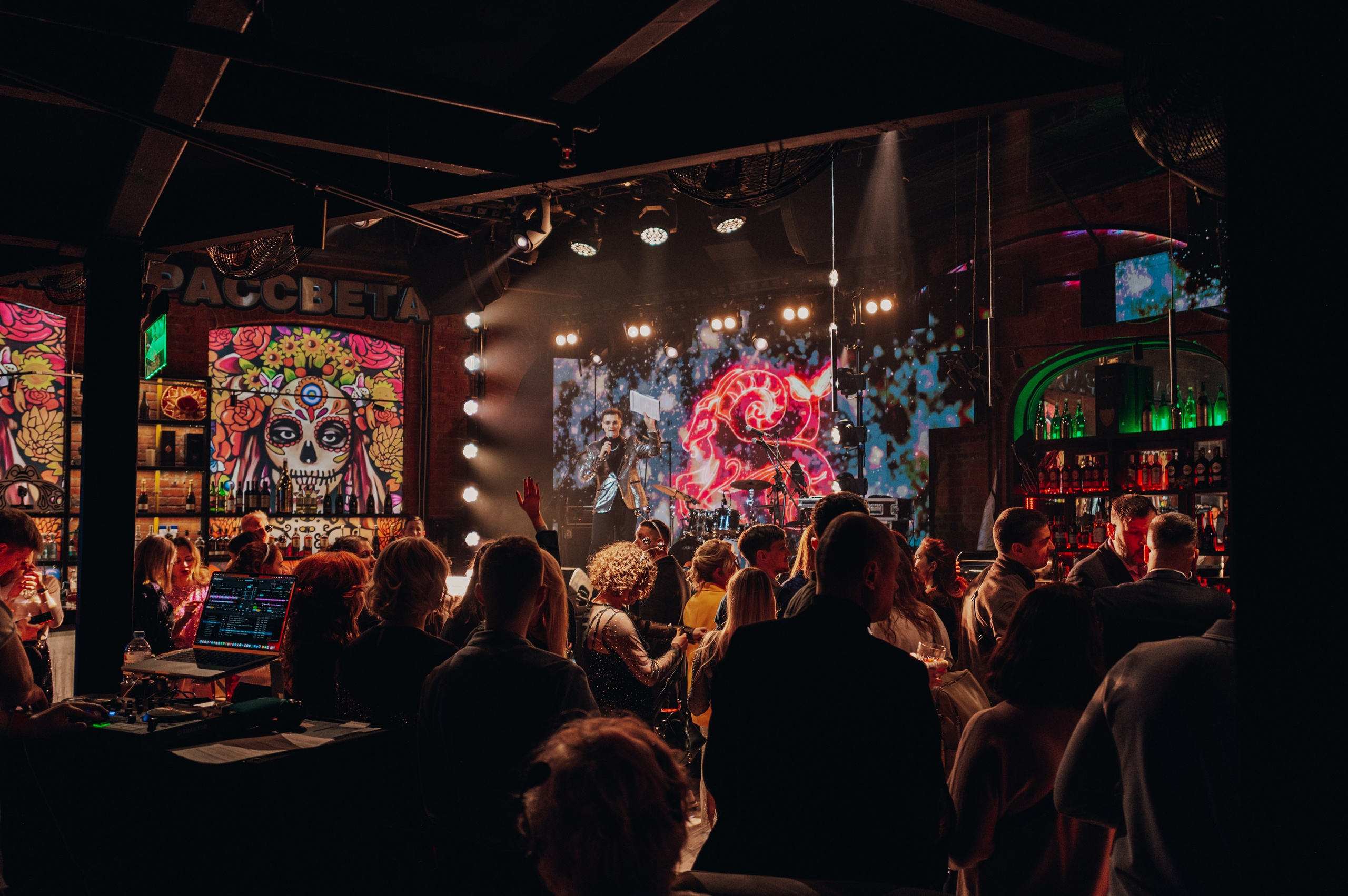 Вкусно и точка!. Репортажный фотограф в Москве и по всему миру Степанова Юлия