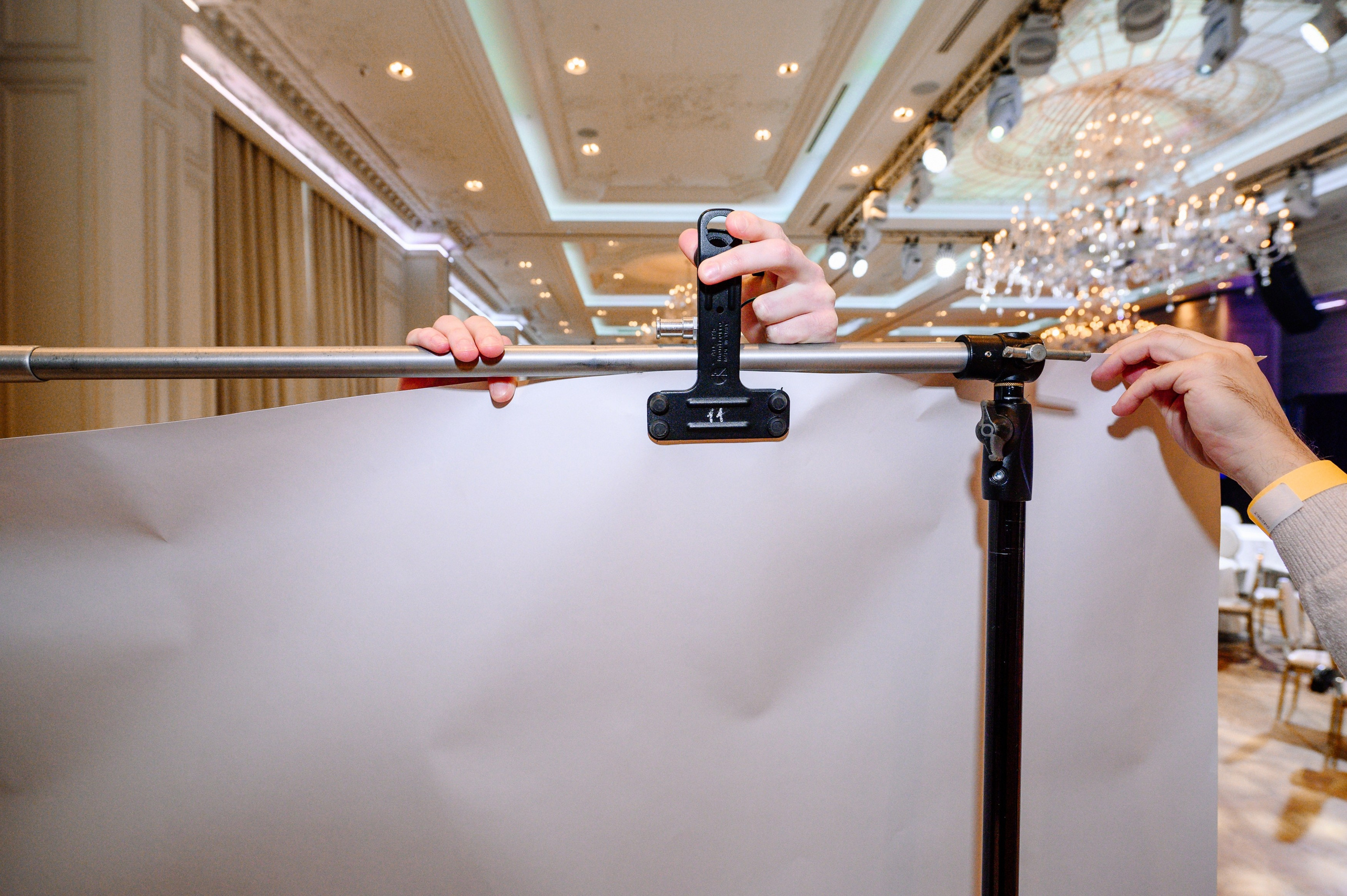 Logistix XX. Репортажный фотограф в Москве и по всему миру Степанова Юлия