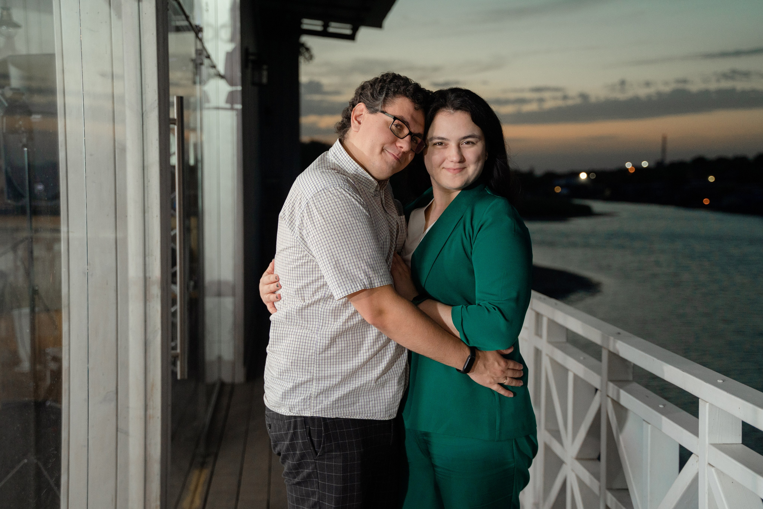 M&A. Фотограф Москва. Екатерина Дударевич