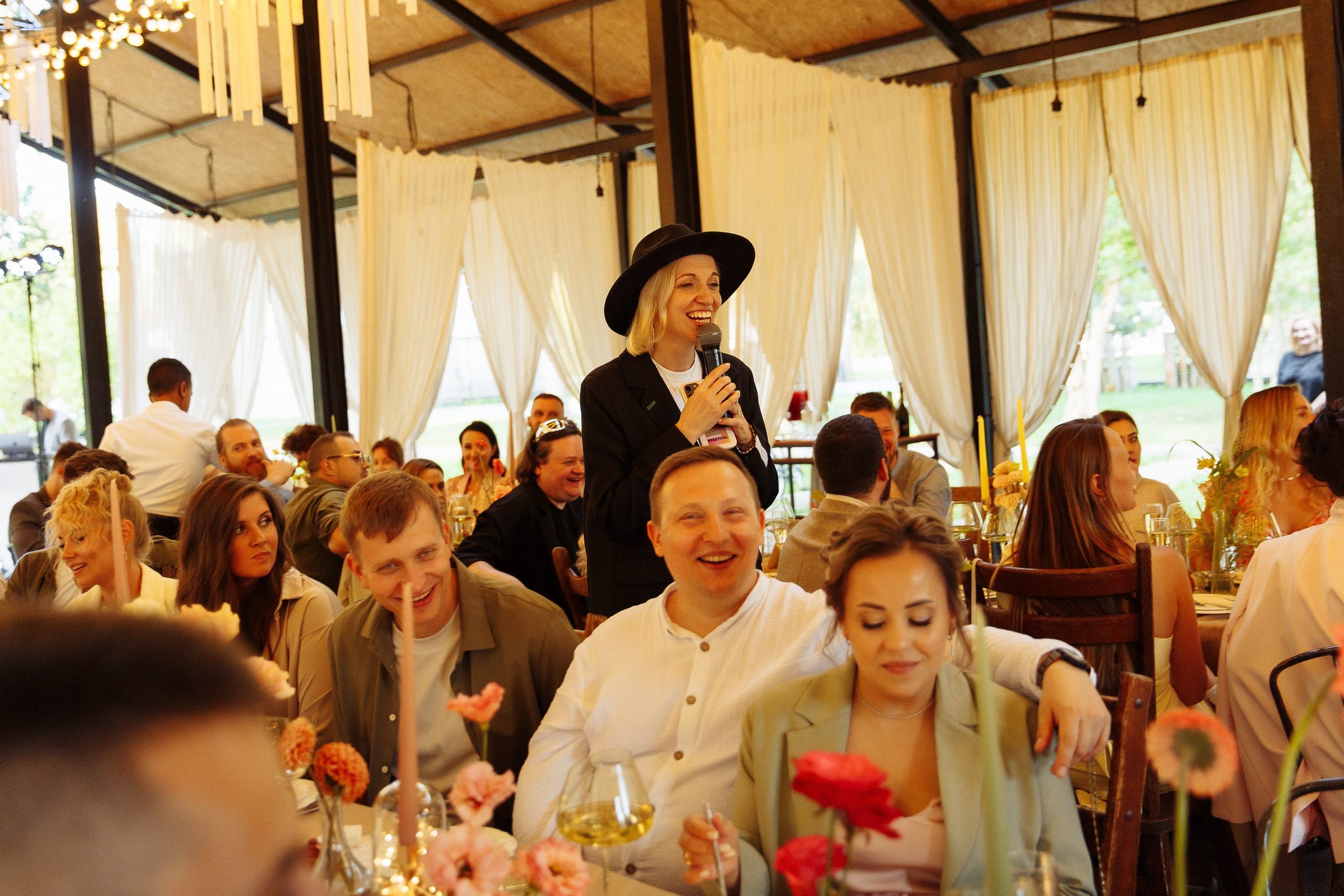 Свадьба Анны и Гио. Свадебный фотограф Юлия Логинова