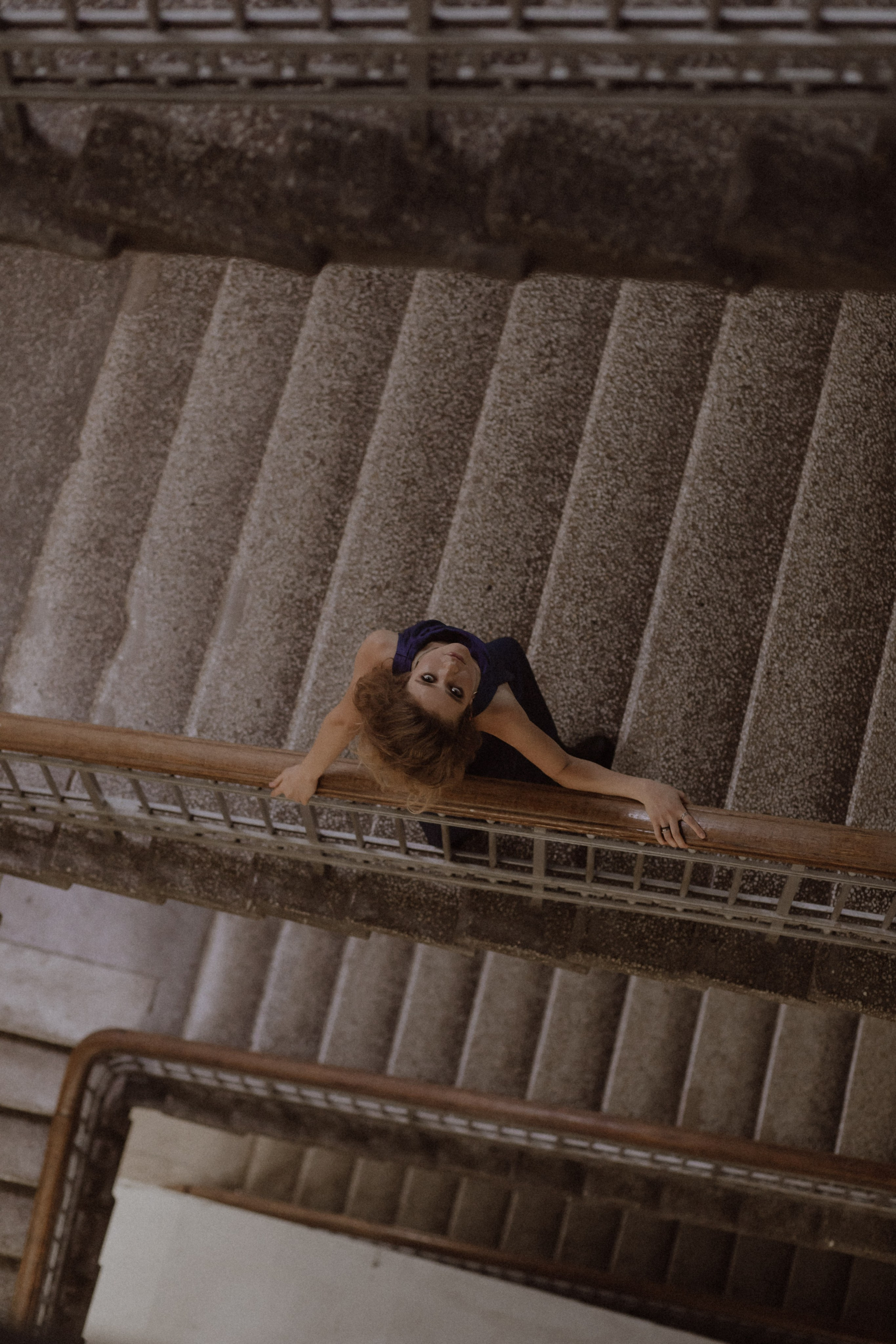 Даша. Свадебный и портретный фотограф в Москве Анастасия Масюк