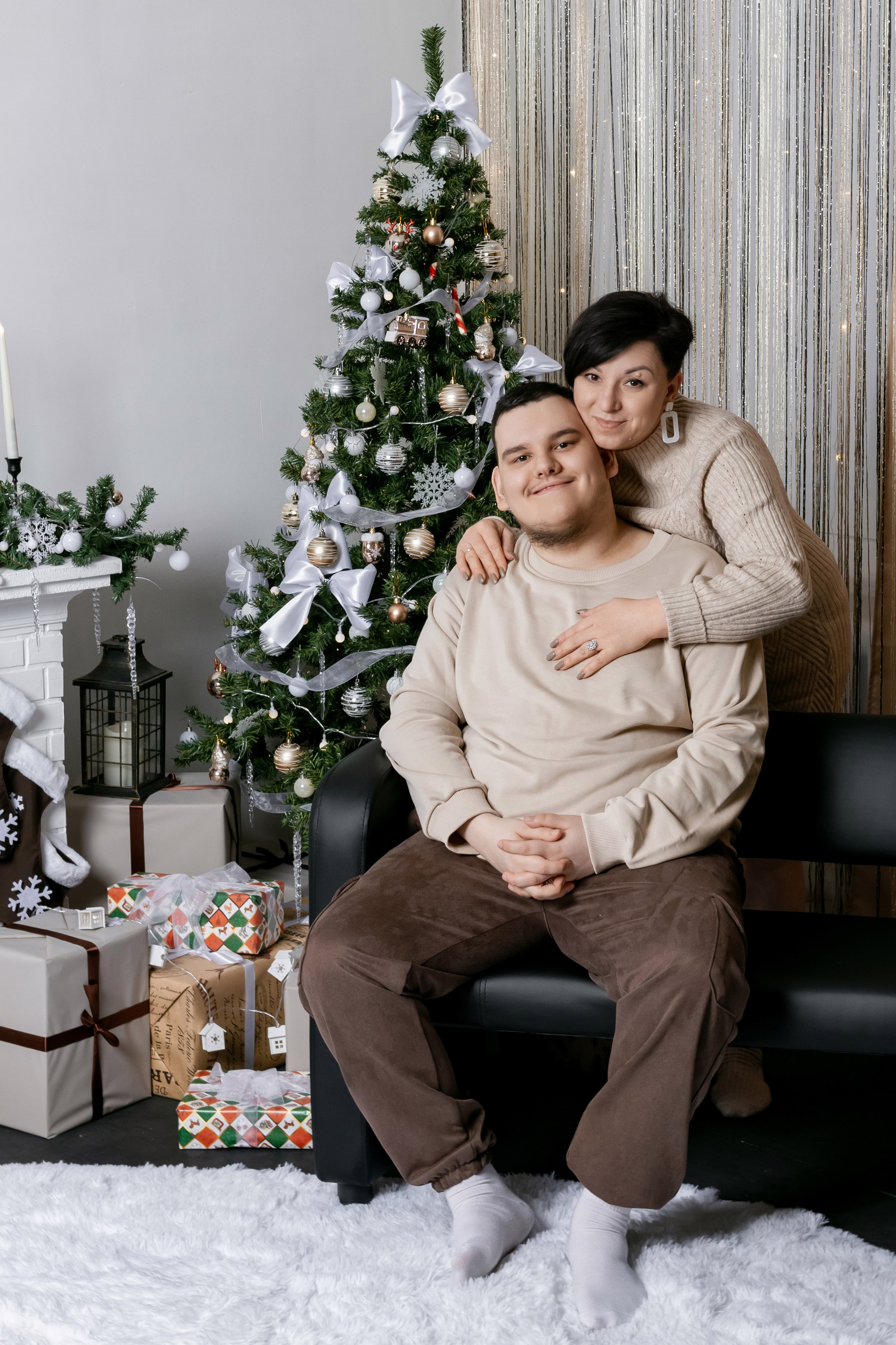 Семейные. Ваш фотограф Анна, фотосалон «В Кадре» Велиж