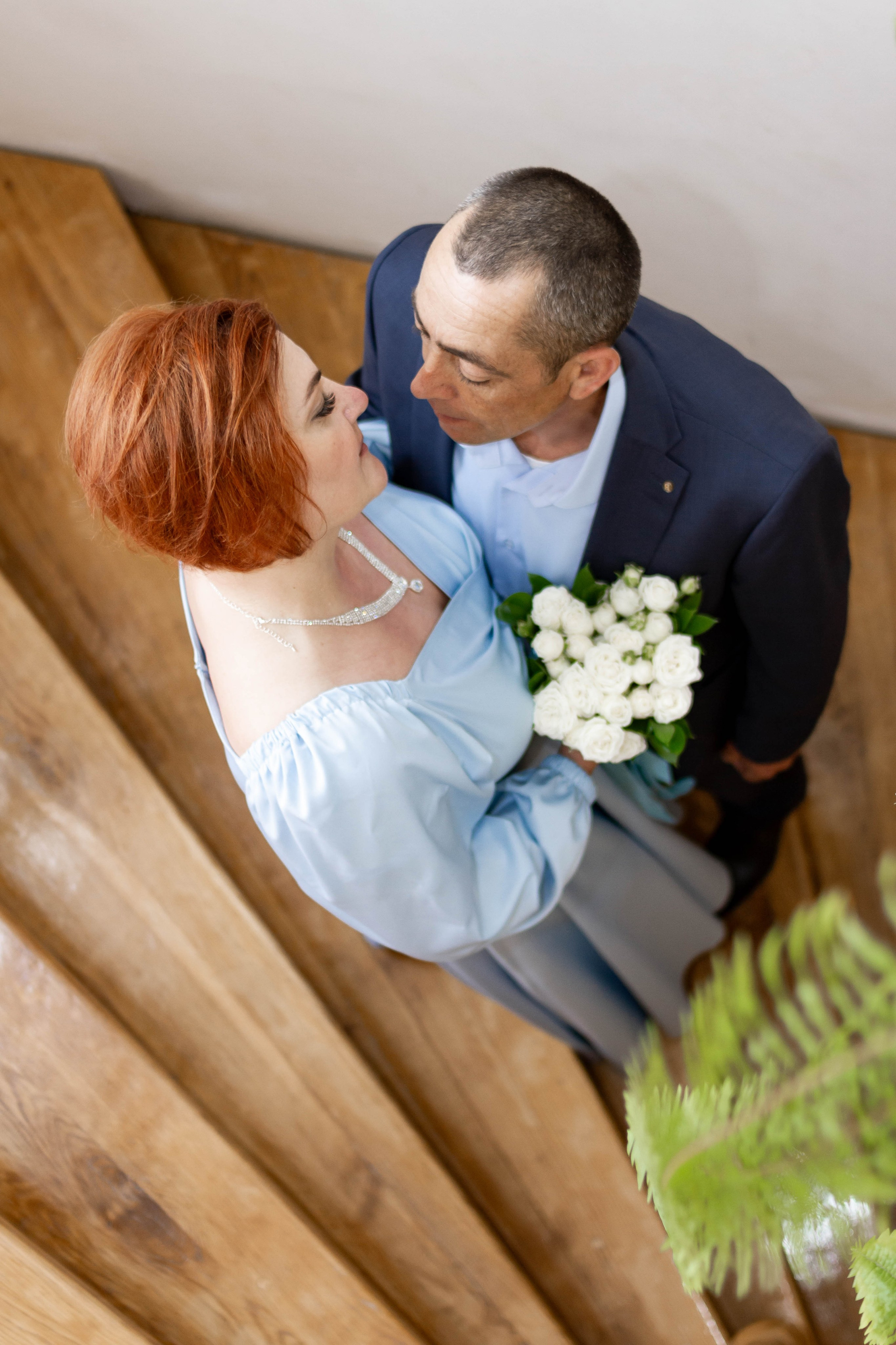 Свадебные. Ваш фотограф Анна, фотосалон «В Кадре» Велиж