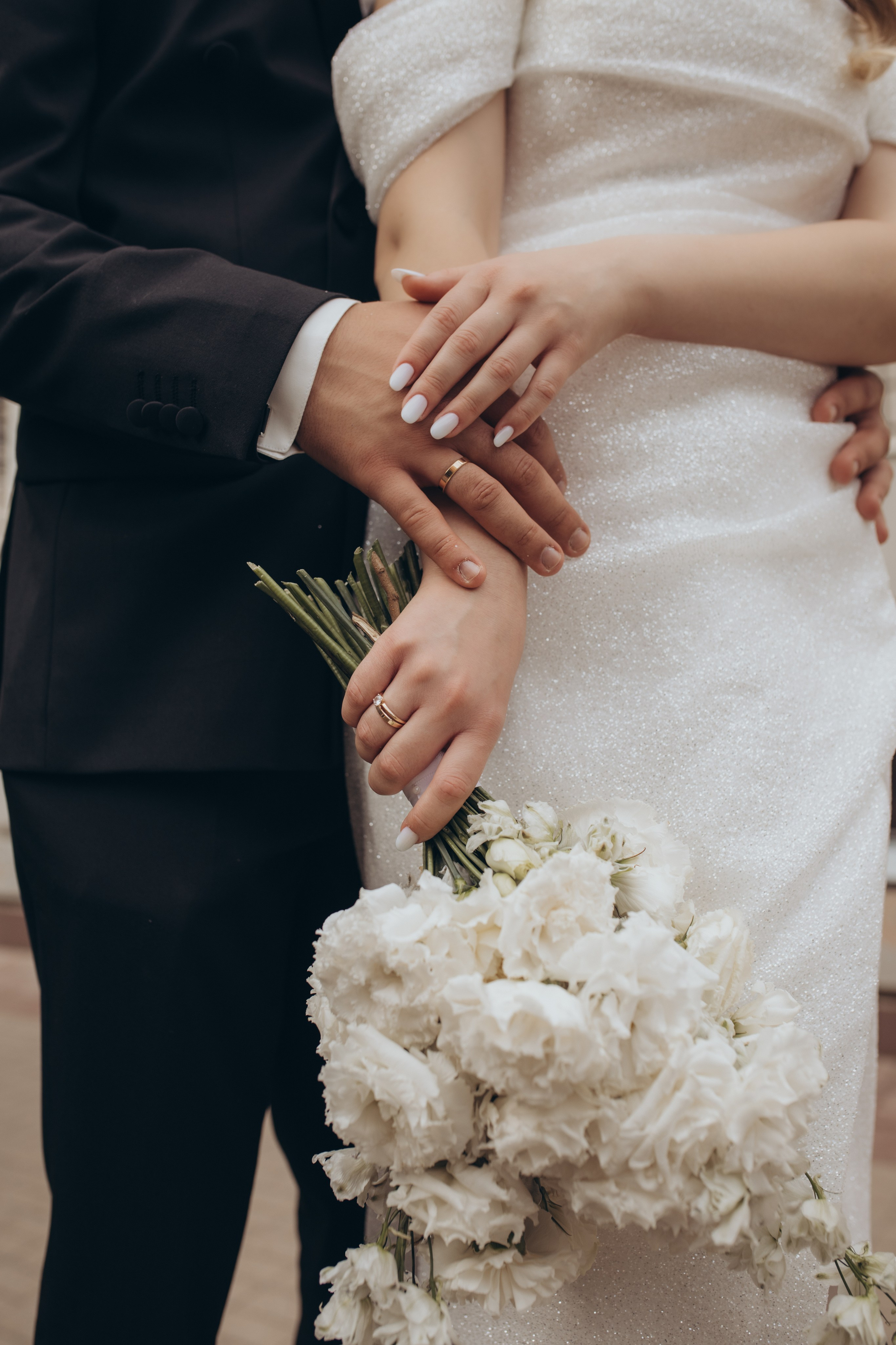 Сергей и Валерия. Свадебный и семейный фотограф в Белгороде Евгения Курочкина