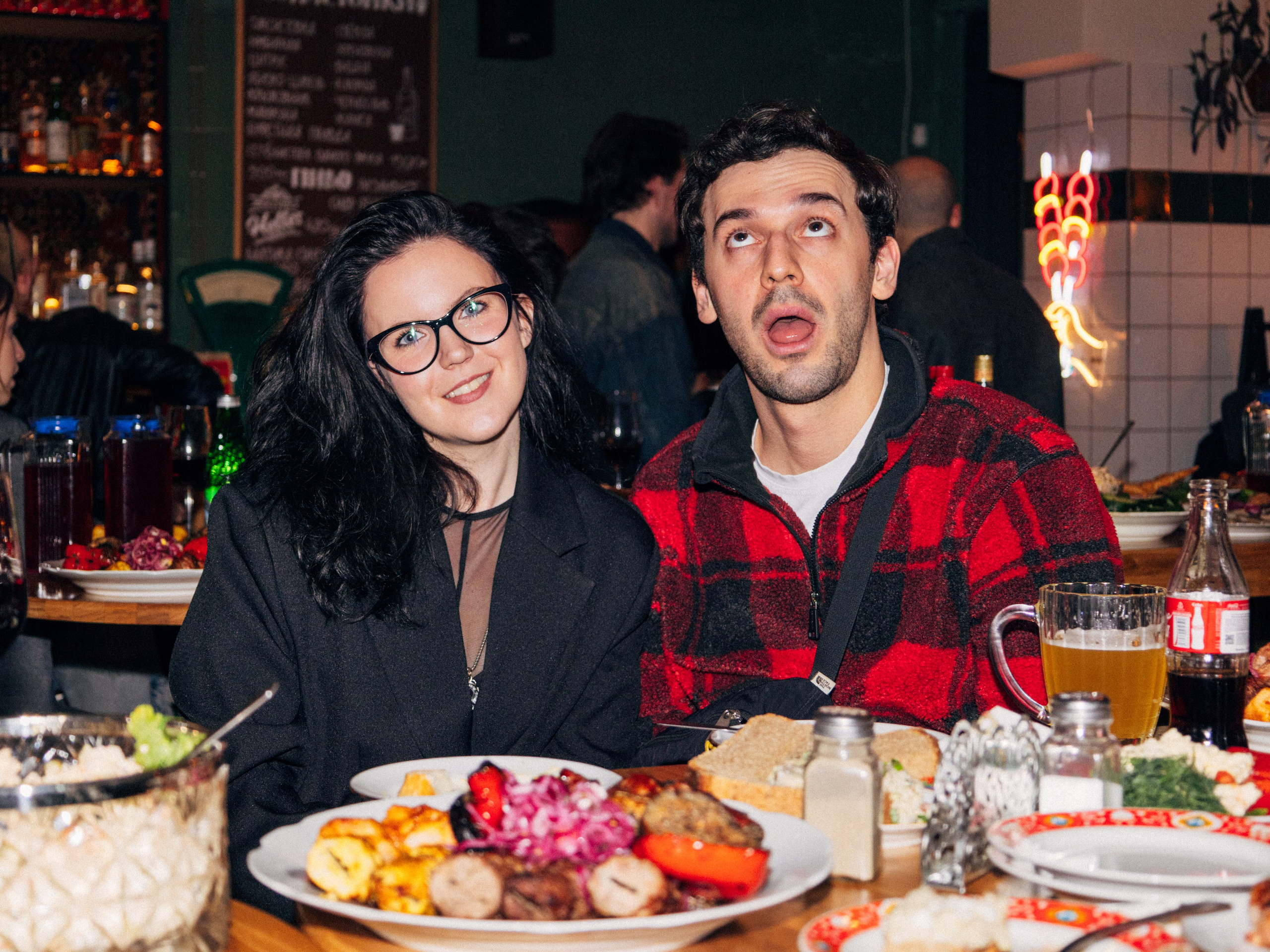 Шапка «Открой вино». Закулисная жизнь в кадре | Backstage-фотограф из Москвы — Александра Слободская